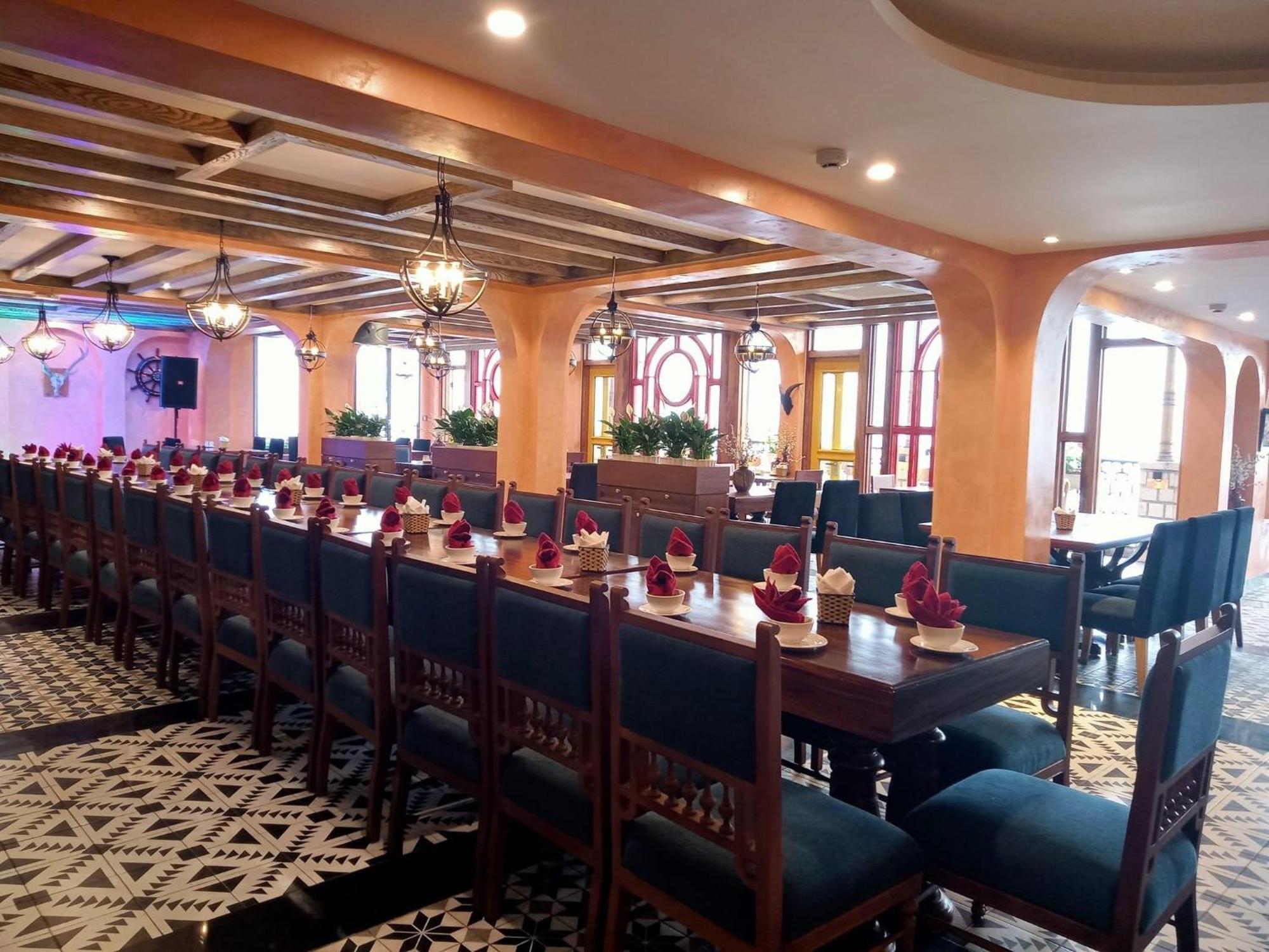 Hotel Hoteldesapa Sapa