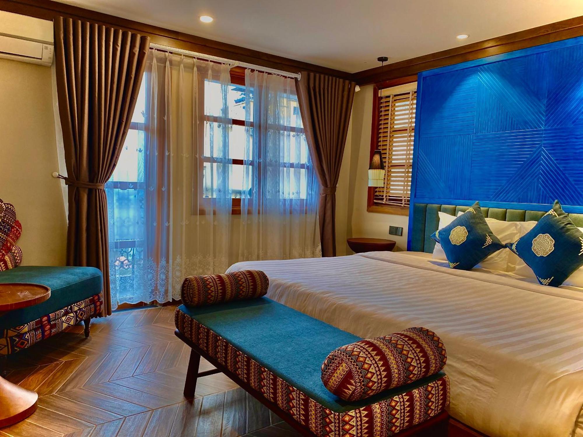 Hoteldesapa