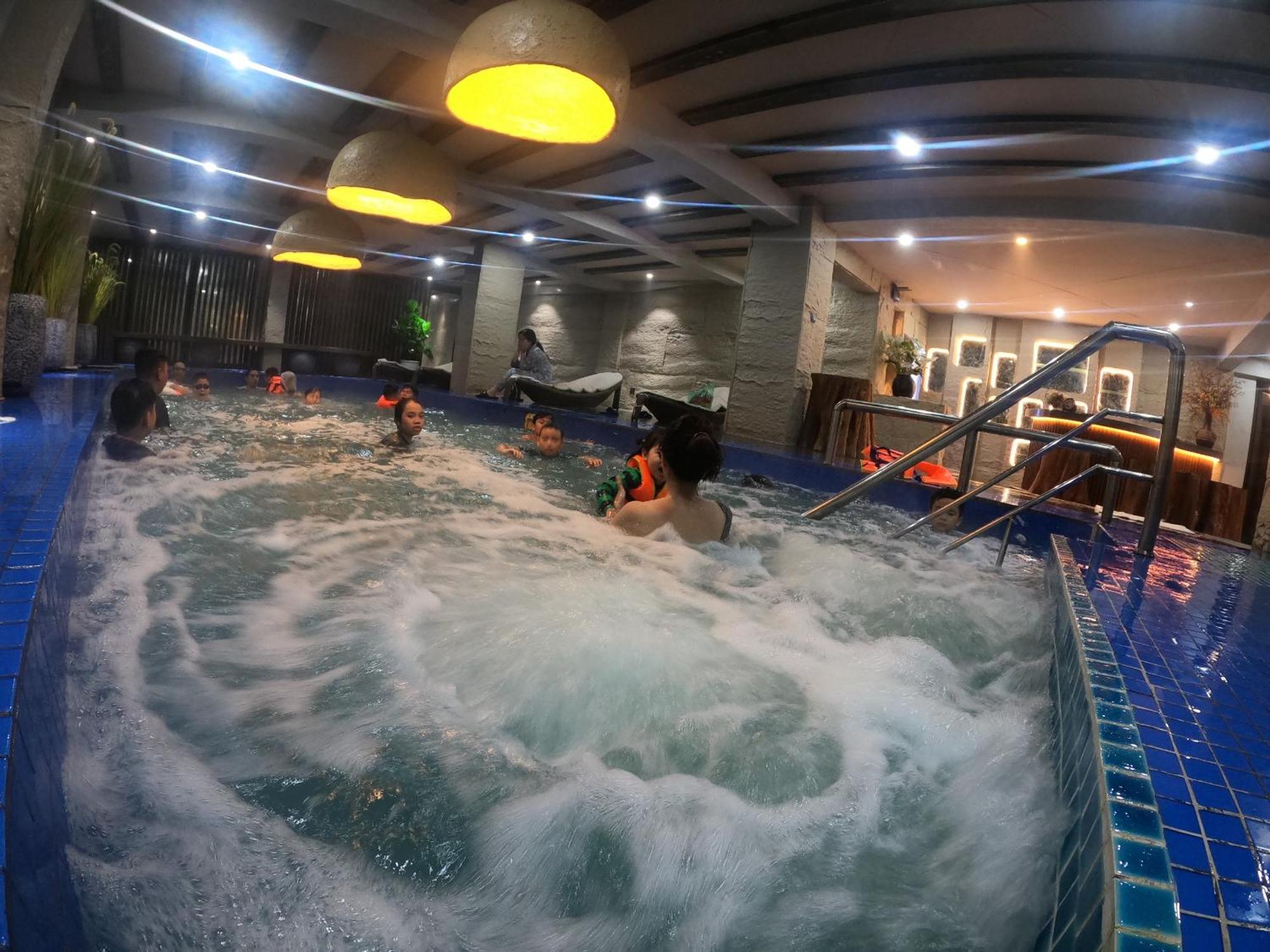 Hoteldesapa Hotel 4*