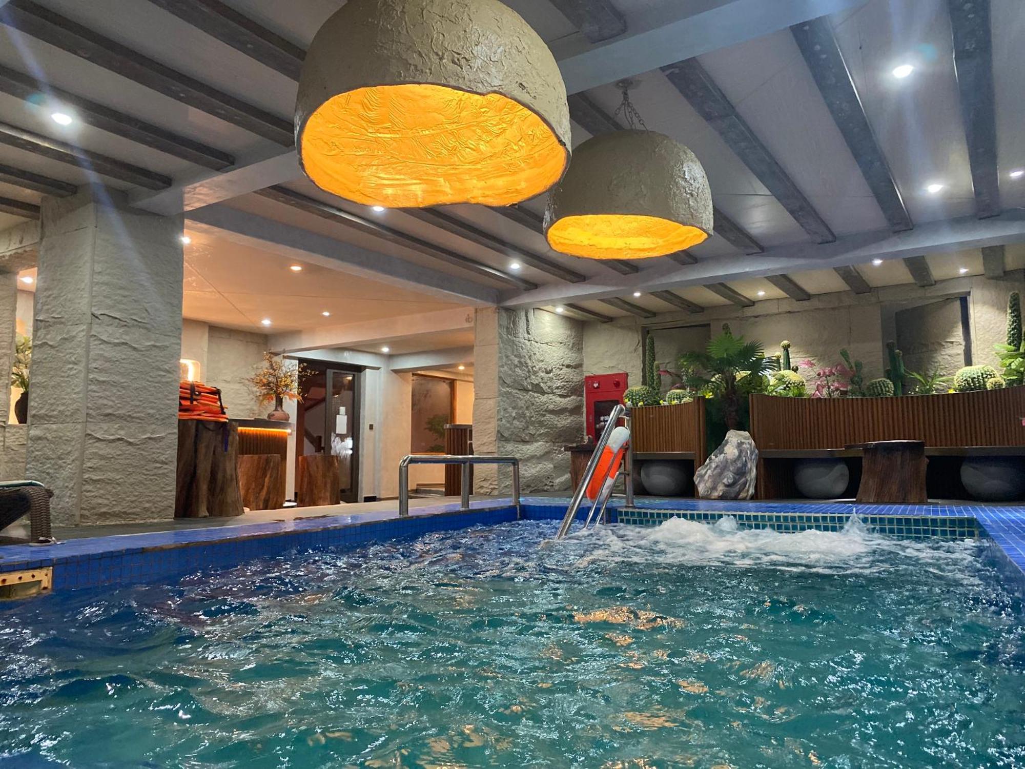Hoteldesapa Hotel