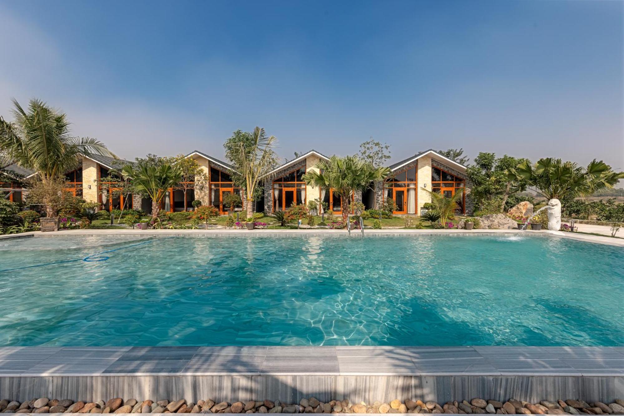 Resort La Vento