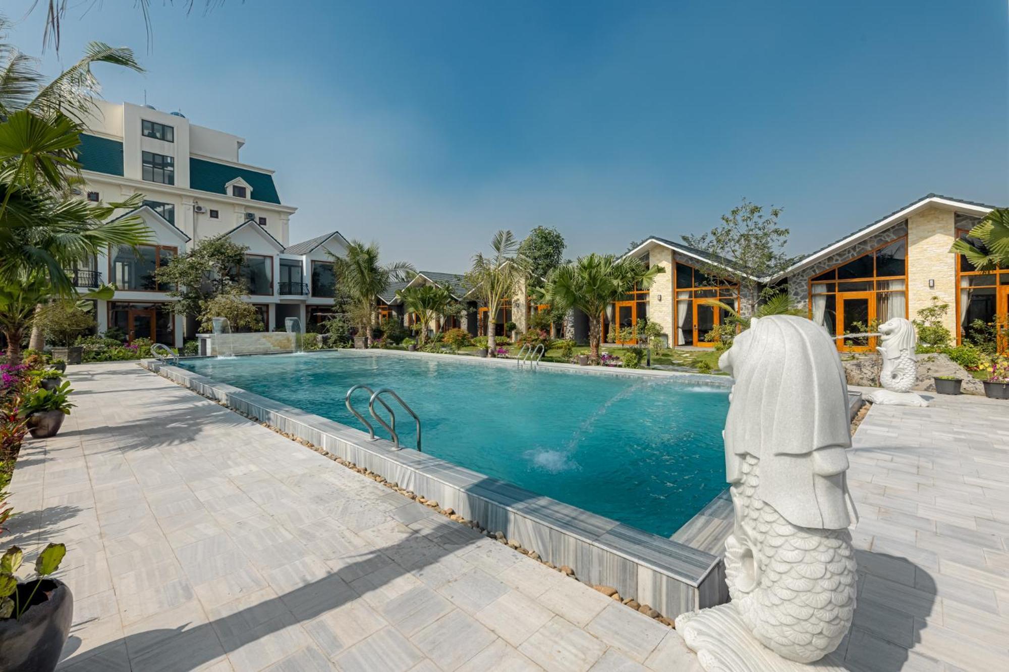 La Vento Resort *