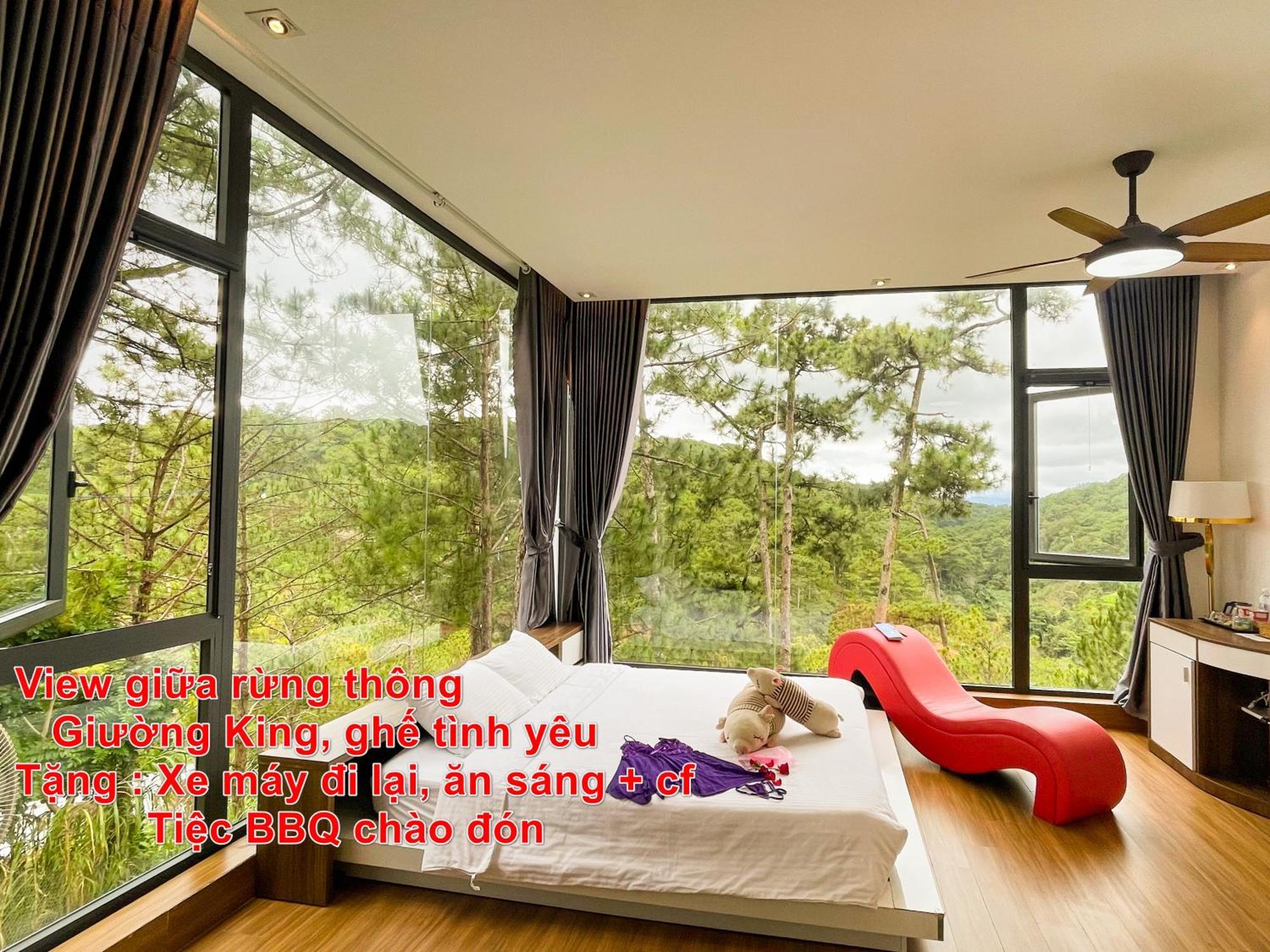 Kymi - Noi Tinh Yeu Bat Dau Hotel