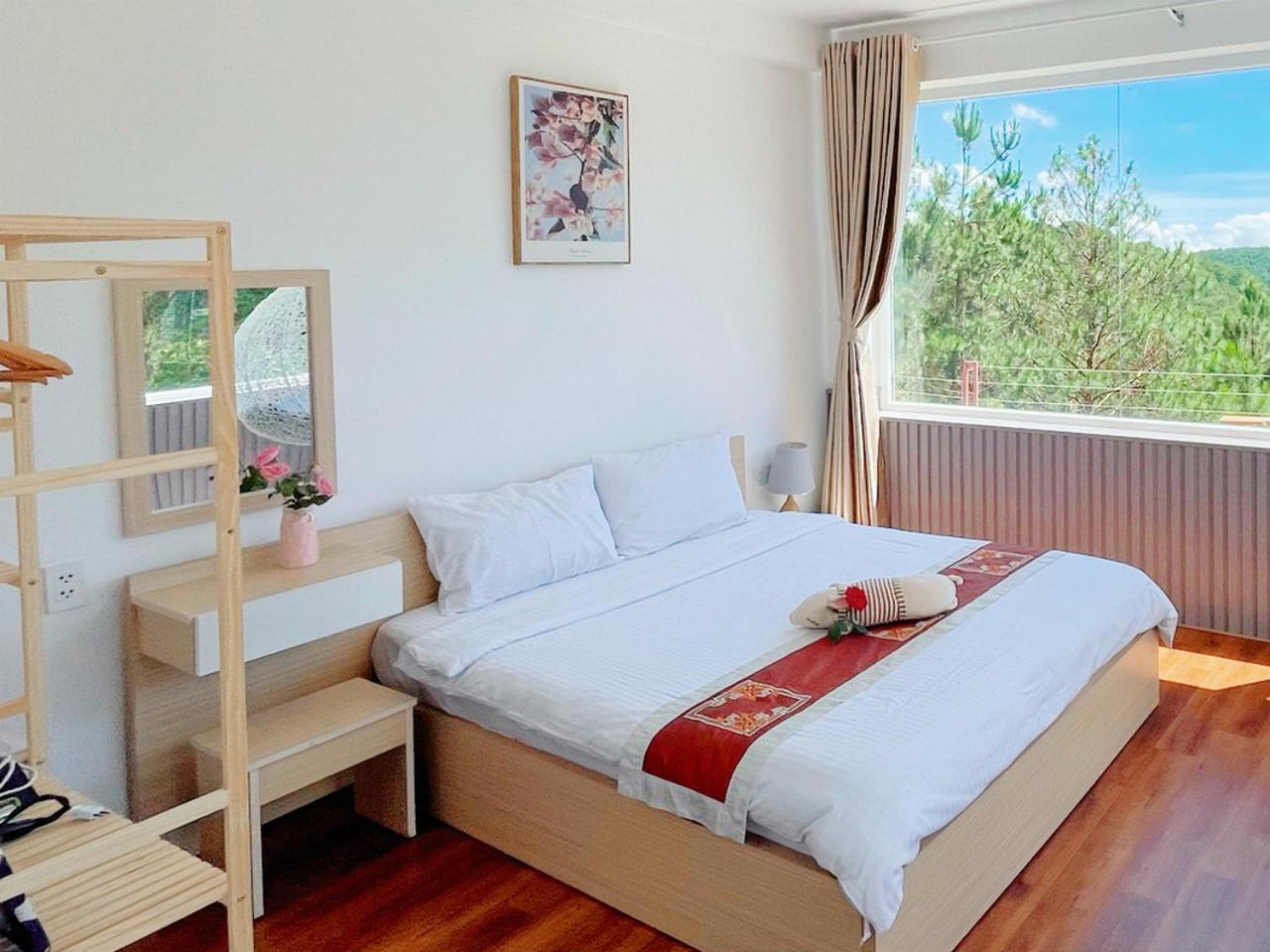 Hotel Kymi - Noi Tinh Yeu Bat Dau