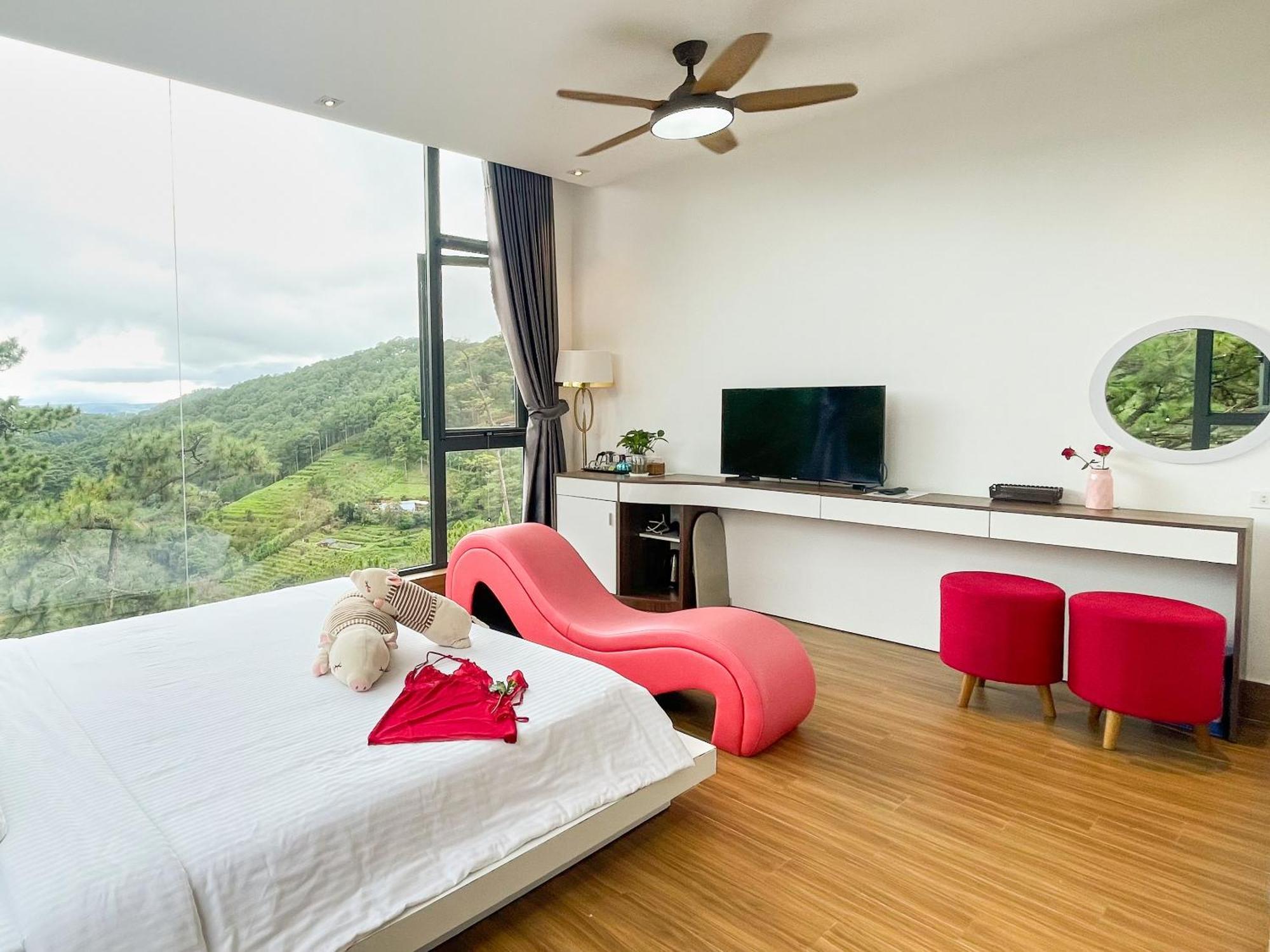 Kymi - Noi Tinh Yeu Bat Dau * Da Lat