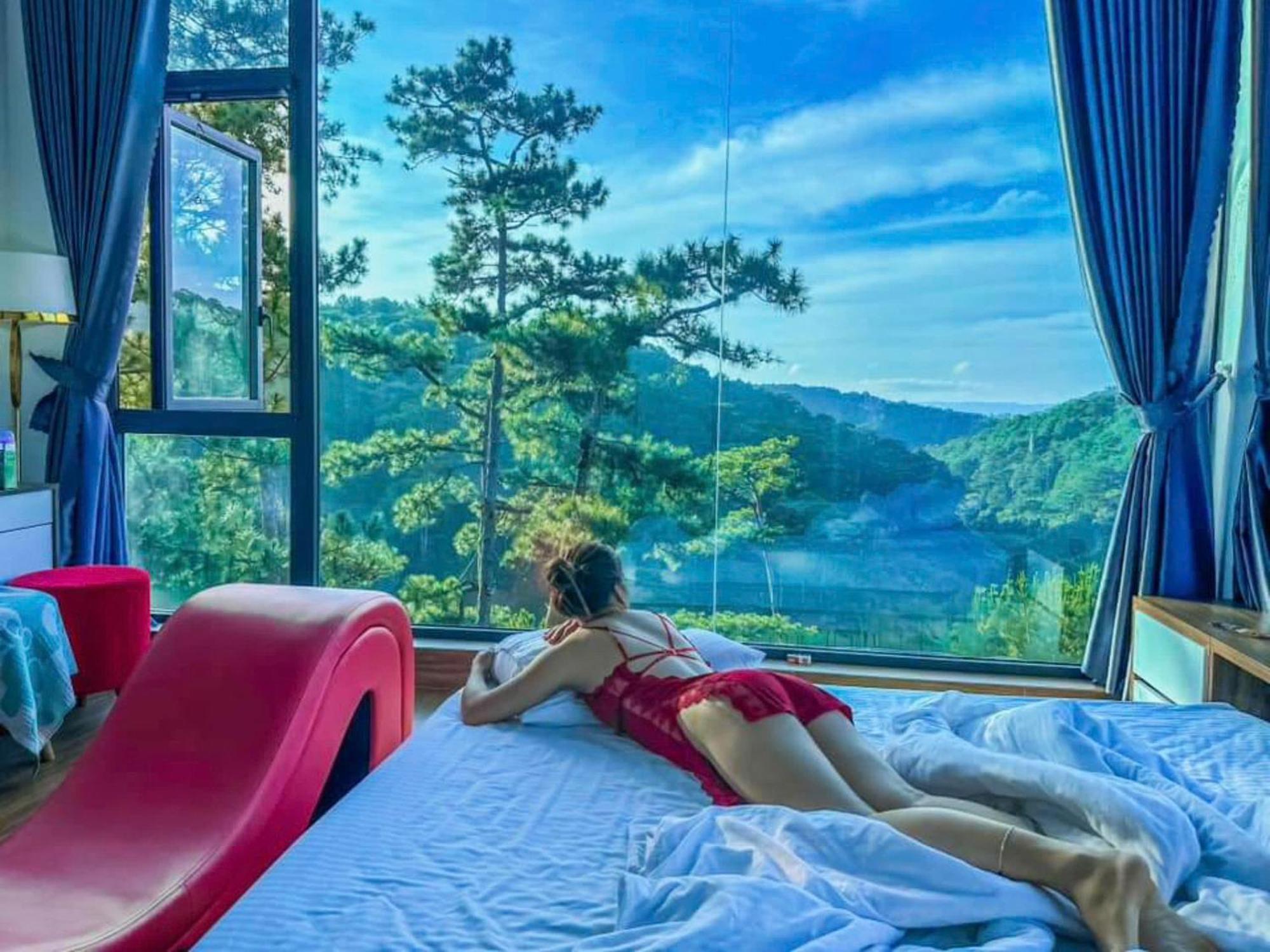 Kymi - Noi Tinh Yeu Bat Dau Da Lat