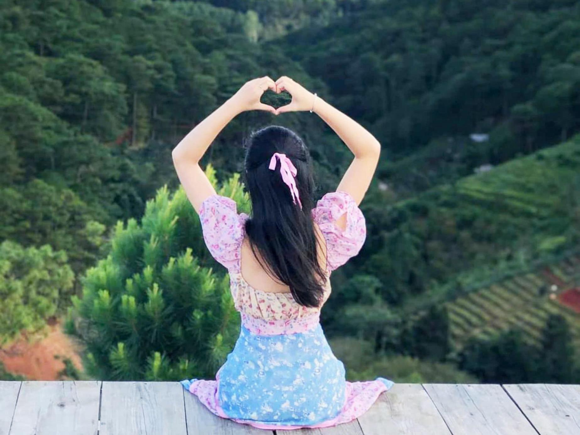 Kymi - Noi Tinh Yeu Bat Dau Hotel Da Lat