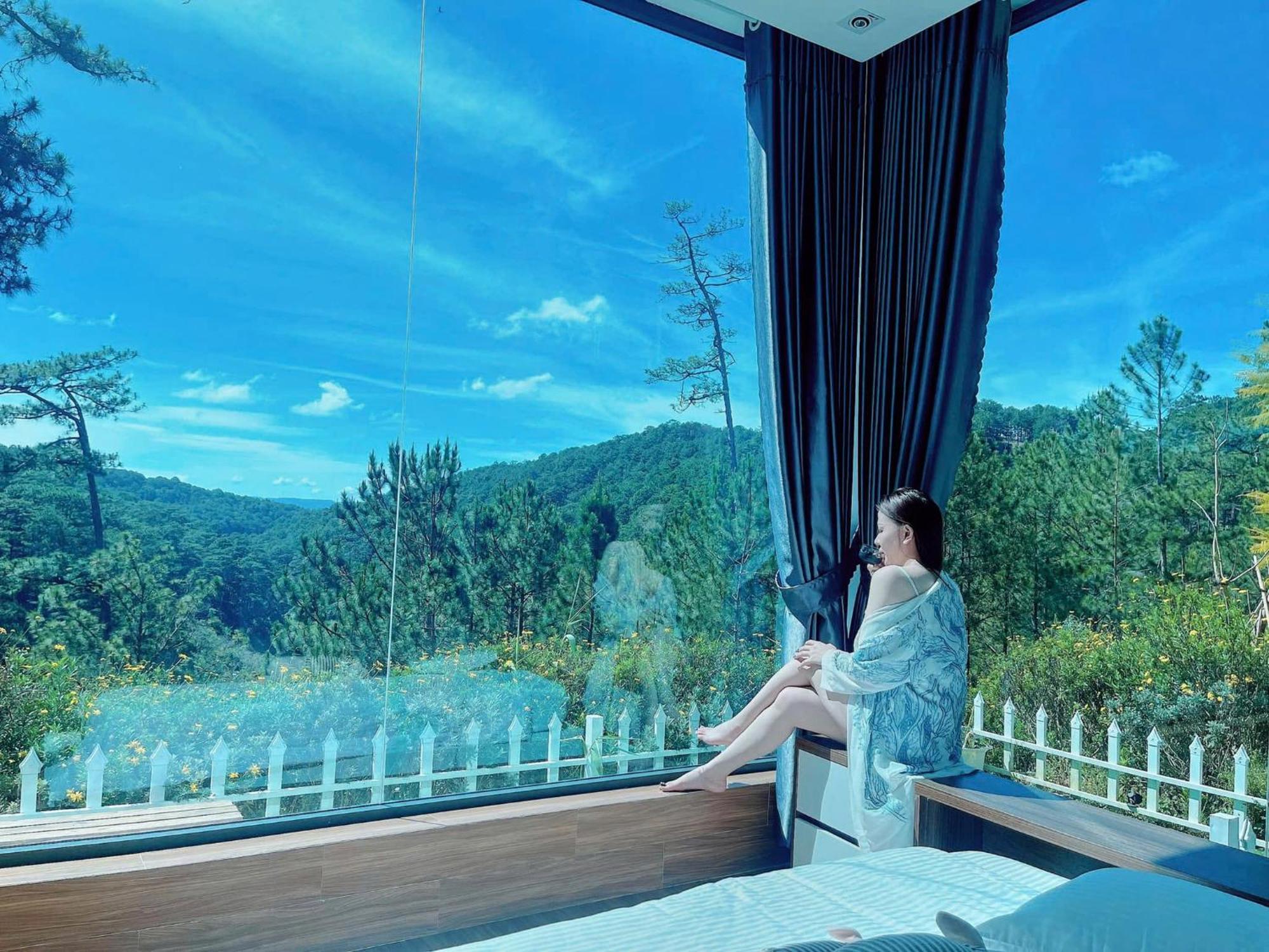 Kymi - Noi Tinh Yeu Bat Dau *