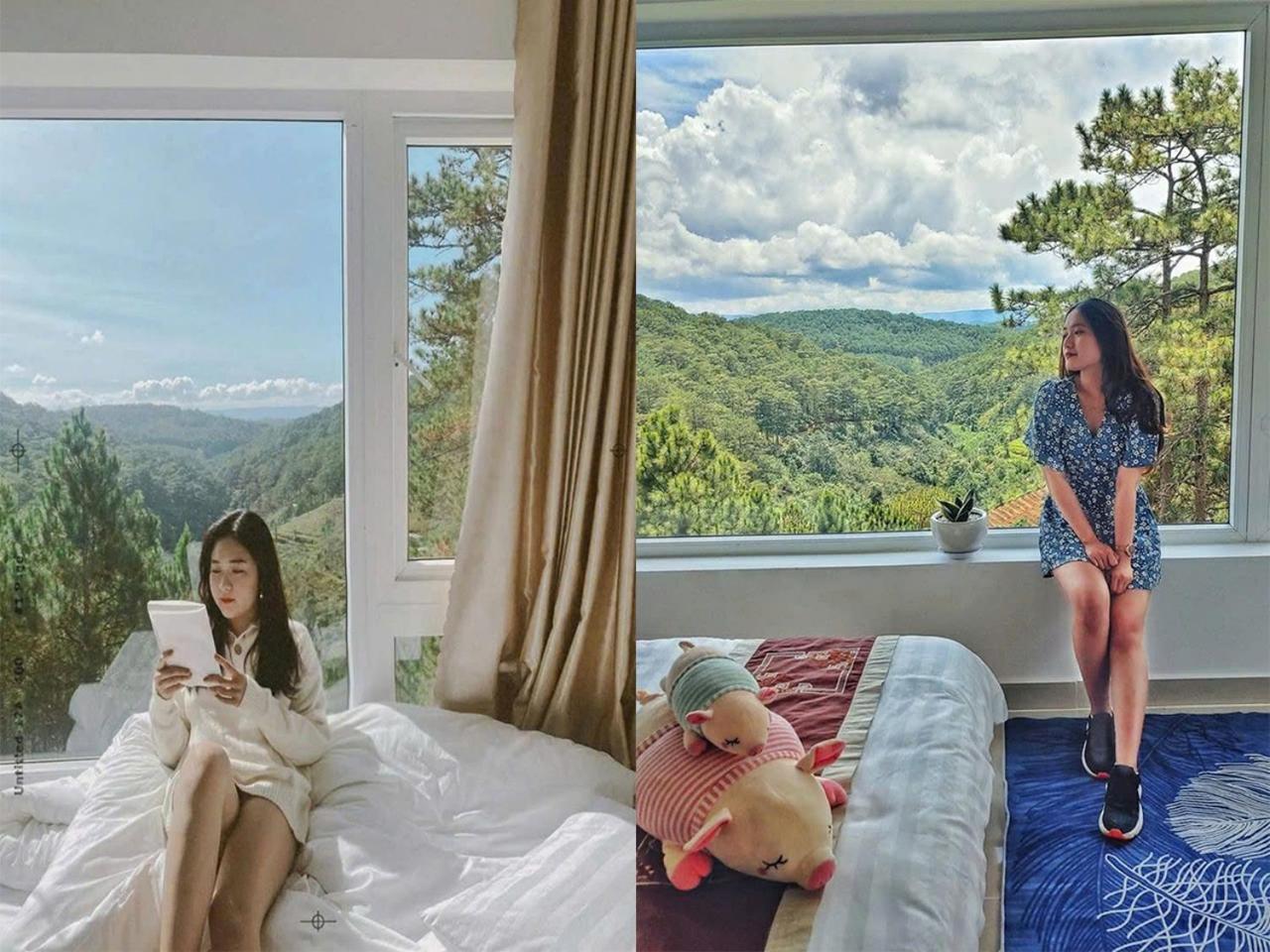 Kymi - Noi Tinh Yeu Bat Dau Da Lat