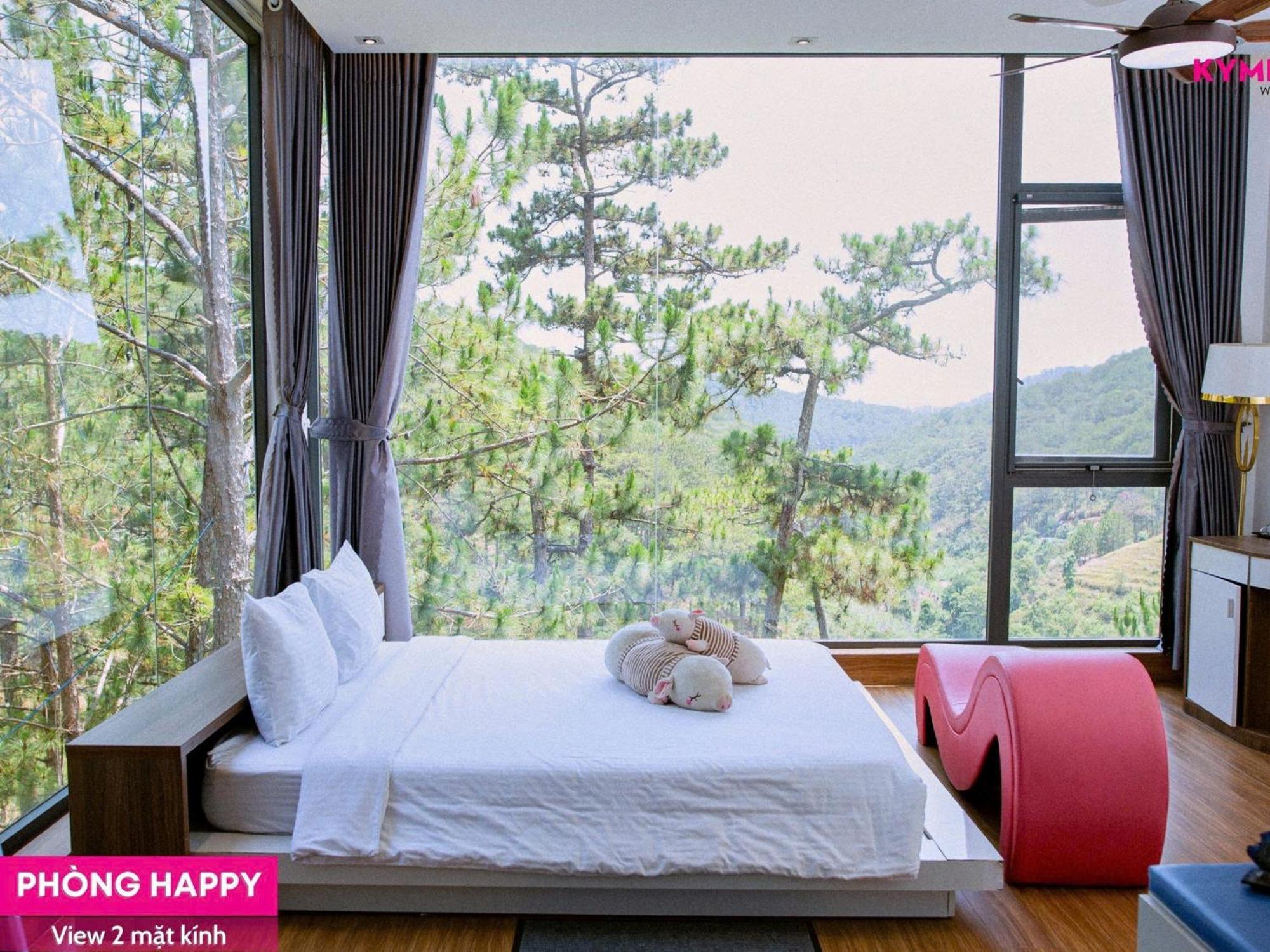 Kymi - Noi Tinh Yeu Bat Dau Hotel