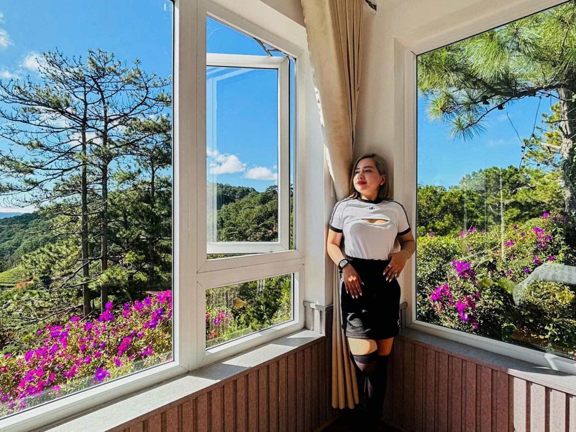 Kymi - Noi Tinh Yeu Bat Dau Hotel Da Lat