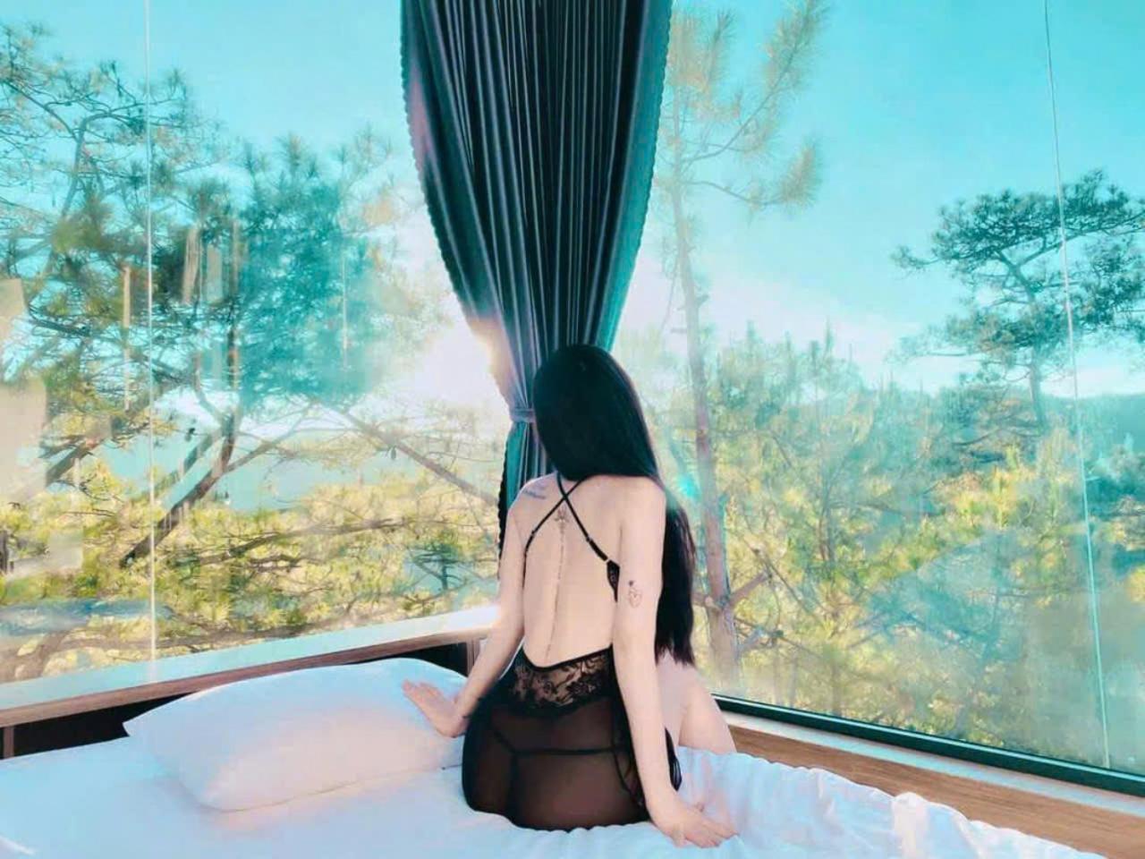 Kymi - Noi Tinh Yeu Bat Dau * Da Lat