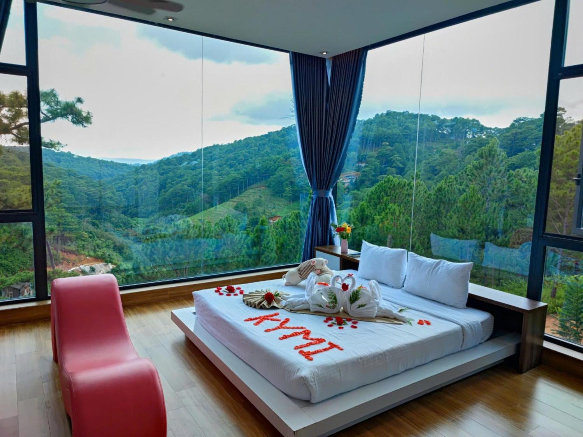Kymi - Noi Tinh Yeu Bat Dau