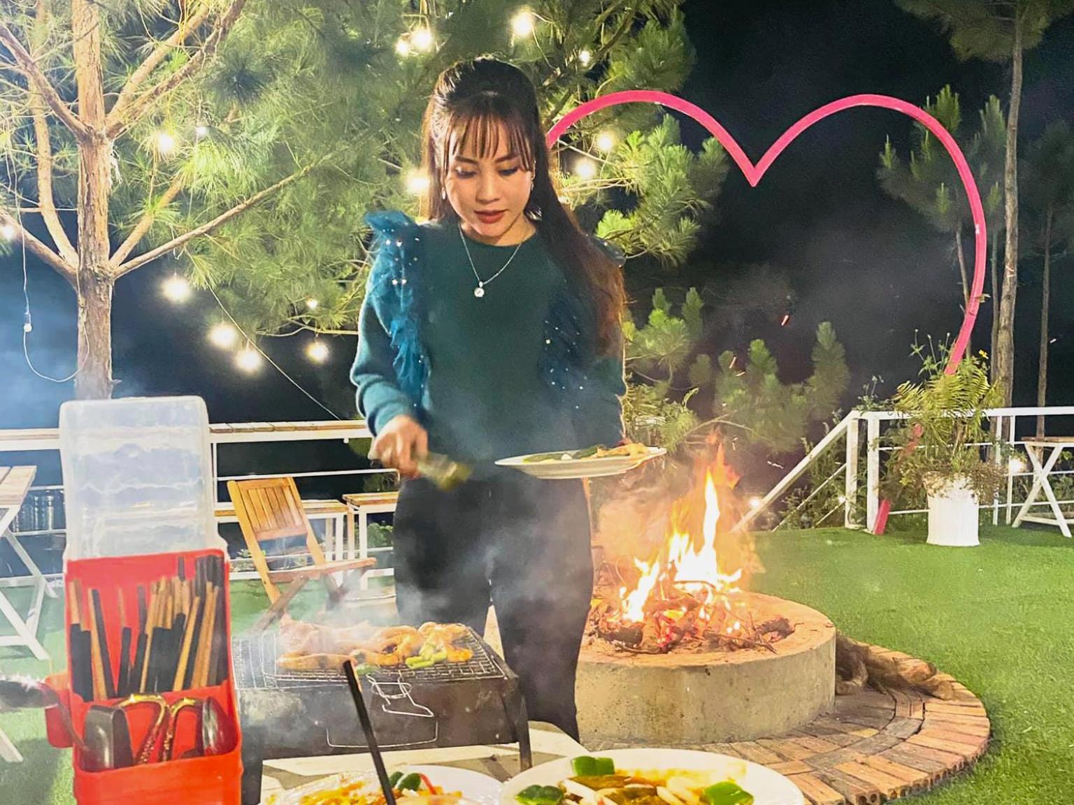 Kymi - Noi Tinh Yeu Bat Dau Hotel