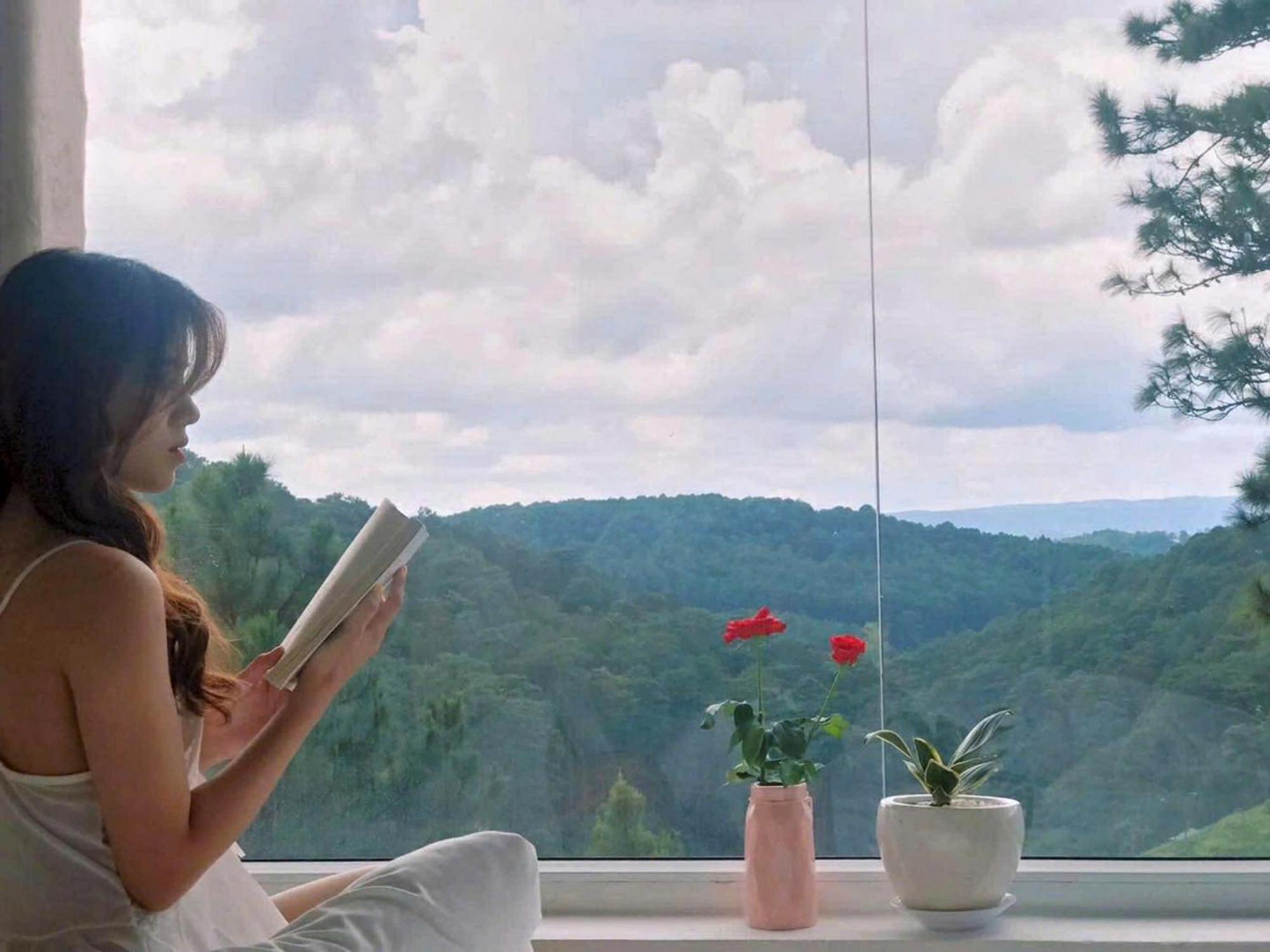 Kymi - Noi Tinh Yeu Bat Dau Hotel Da Lat