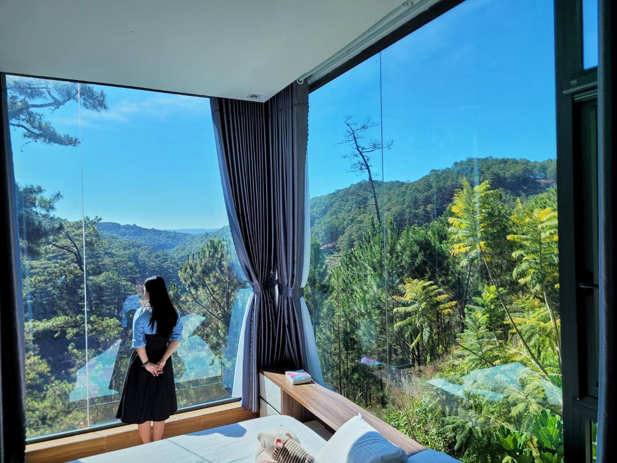 Kymi - Noi Tinh Yeu Bat Dau Da Lat