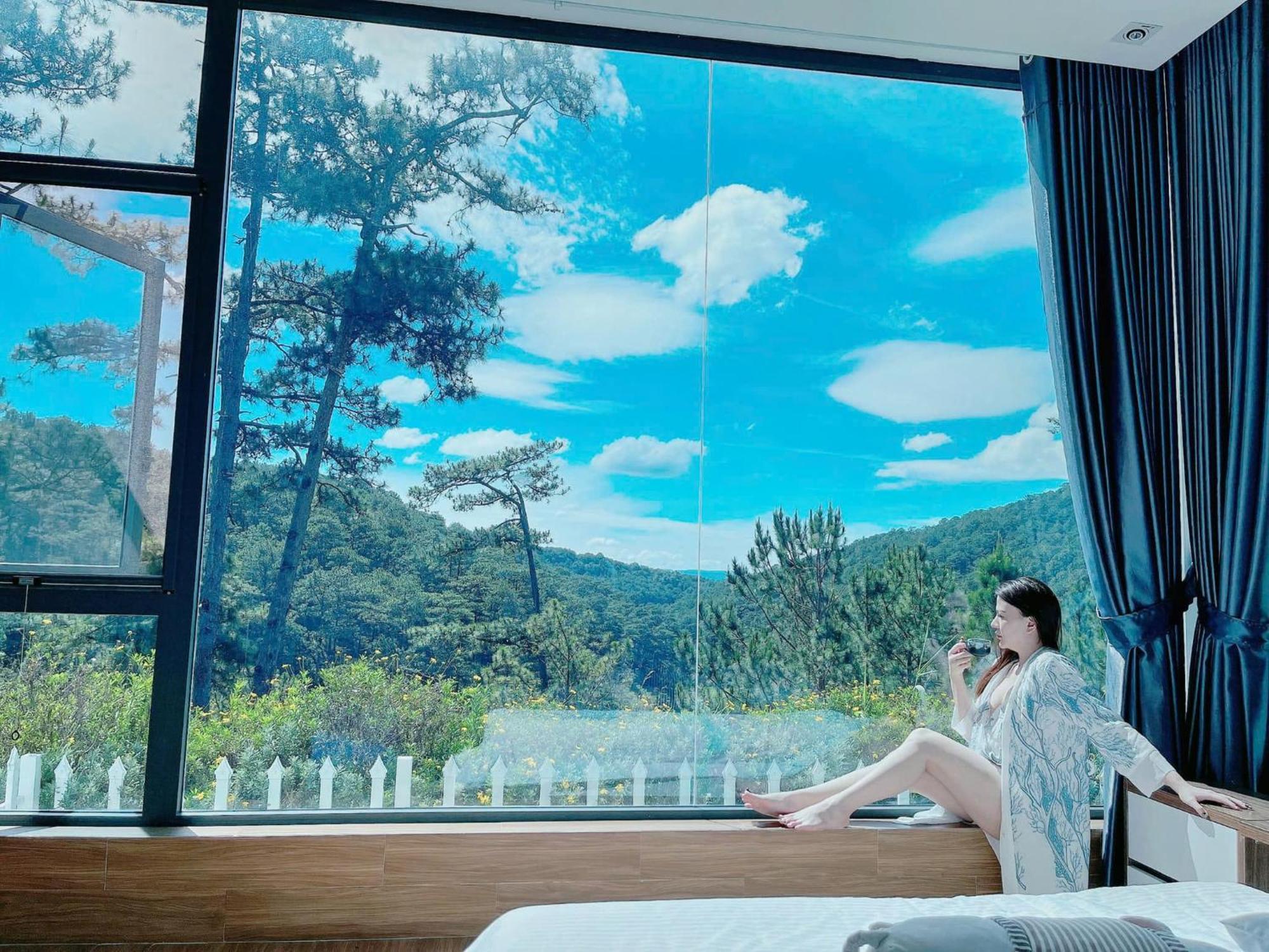 Kymi - Noi Tinh Yeu Bat Dau Hotel