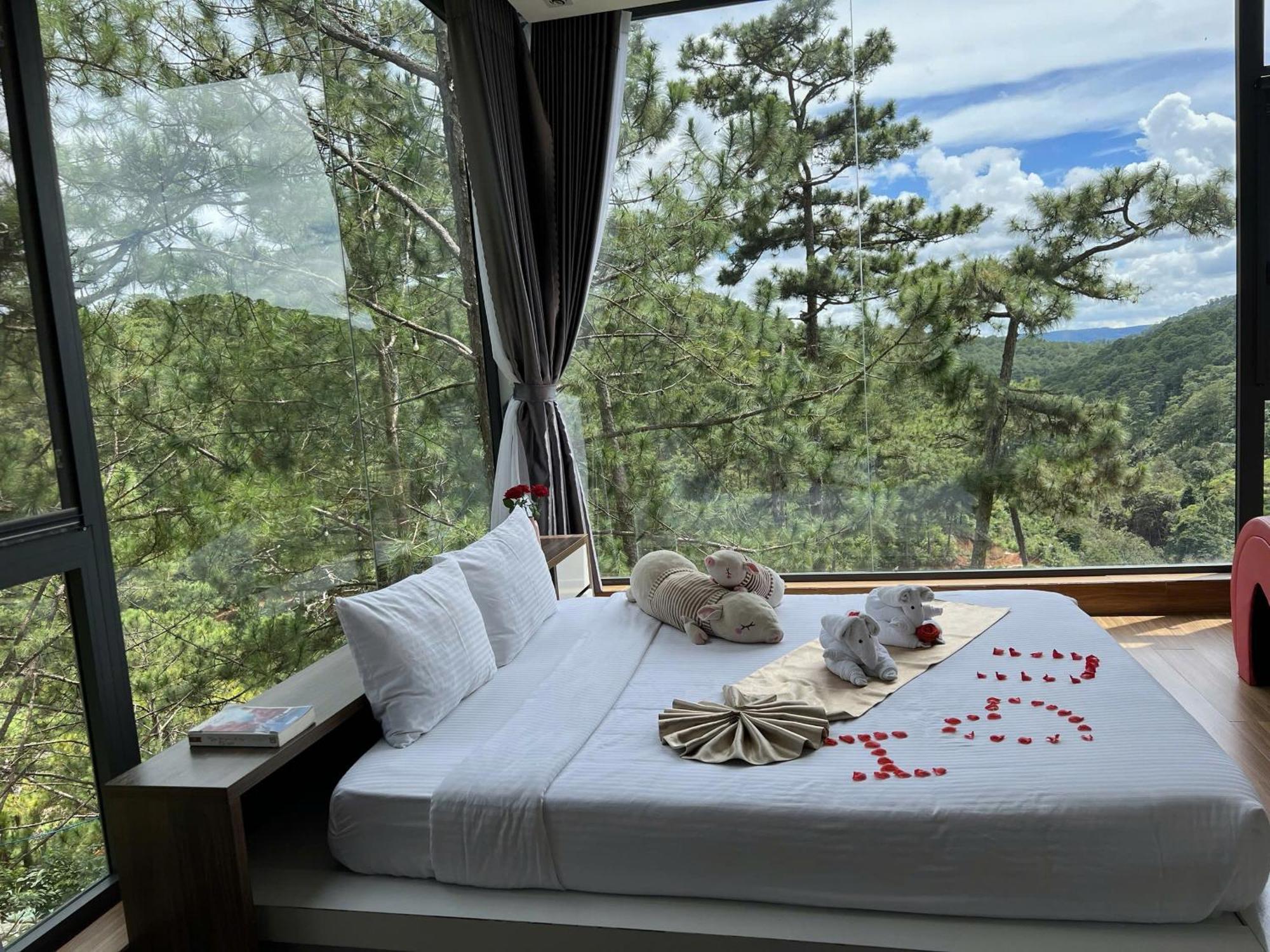 Kymi - Noi Tinh Yeu Bat Dau Hotel Da Lat