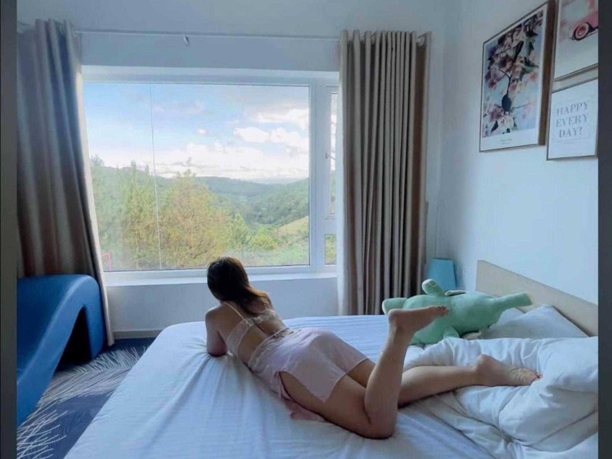 Kymi - Noi Tinh Yeu Bat Dau Hotel Da Lat