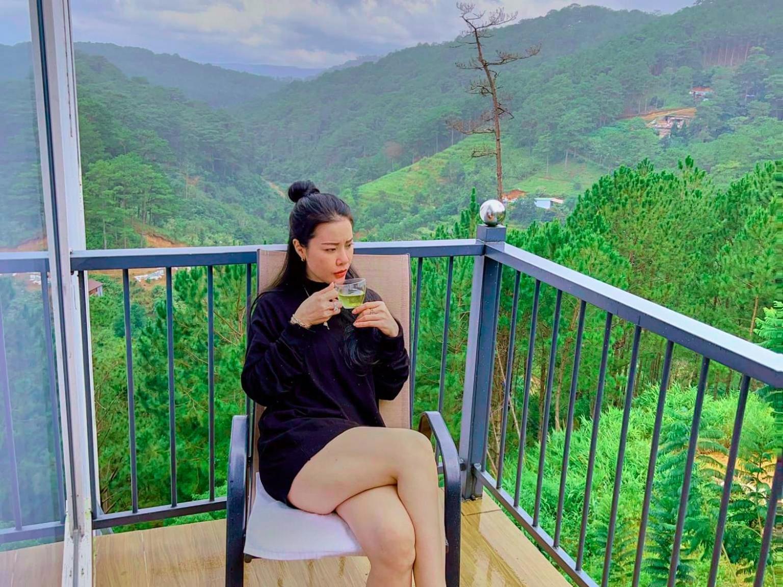 Kymi - Noi Tinh Yeu Bat Dau Hotel
