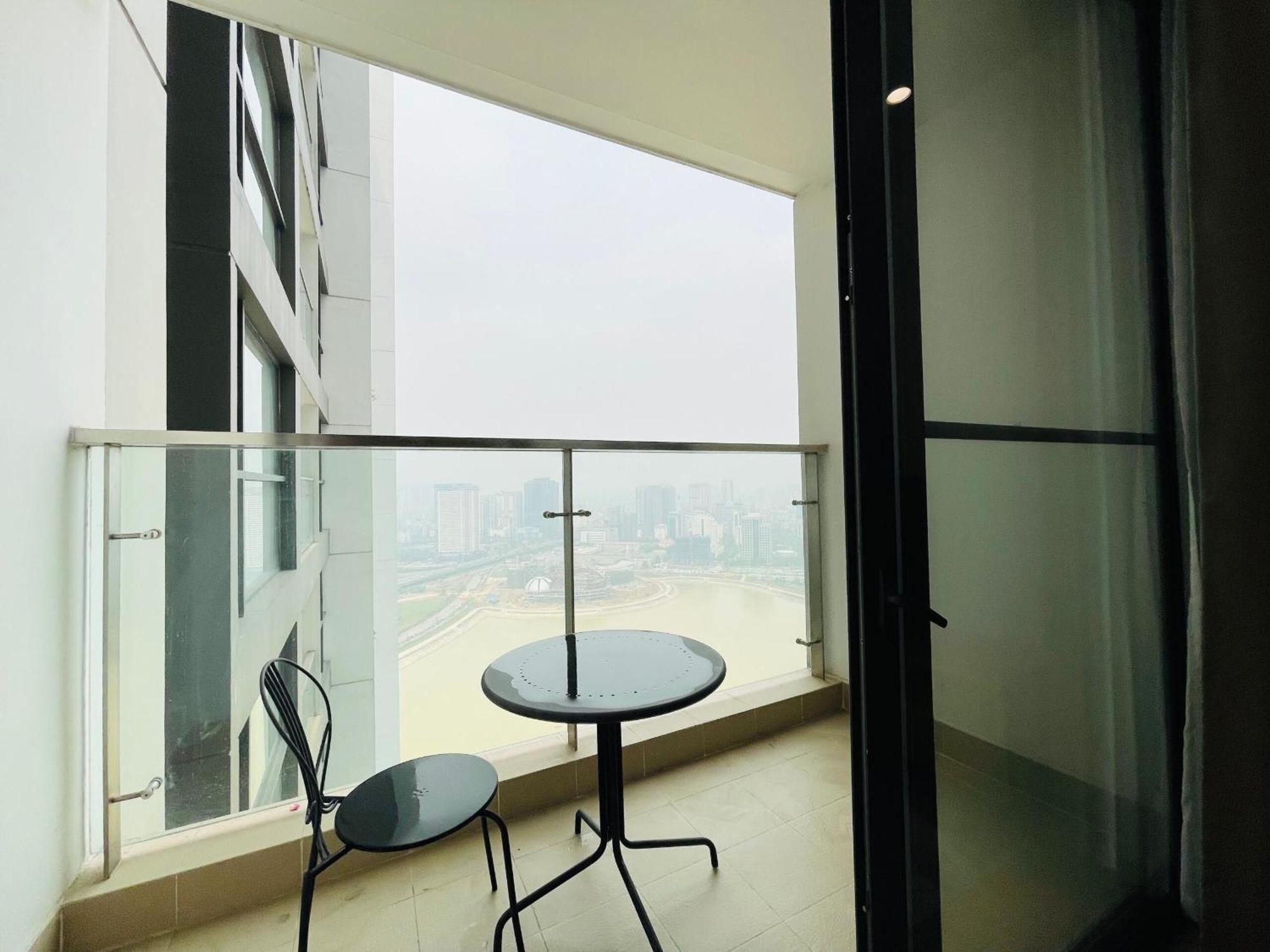 Til-vinhomes Skylake Serene Near Keangnam Landmark 72 Tower Apartment Hanoi