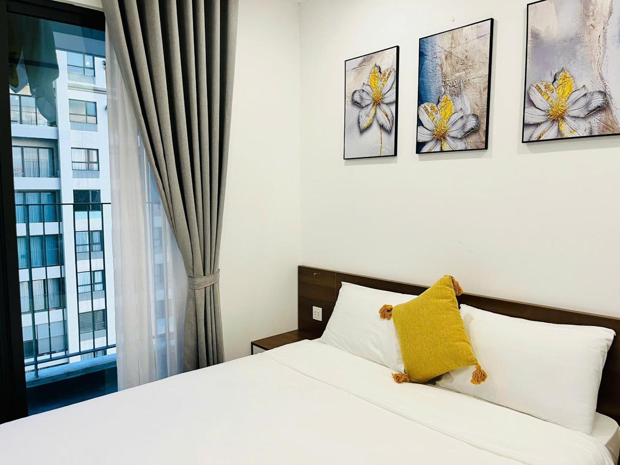 Vinhomes D'capitale - Tran Duy Hung - By Mc Homes Hanoi