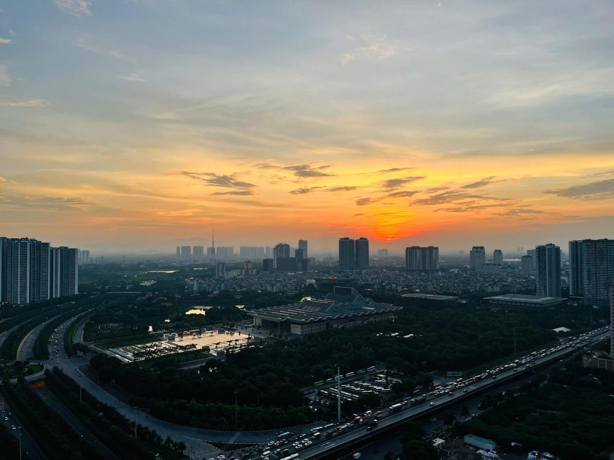 Vinhomes D'capitale - Tran Duy Hung - By Mc Homes
