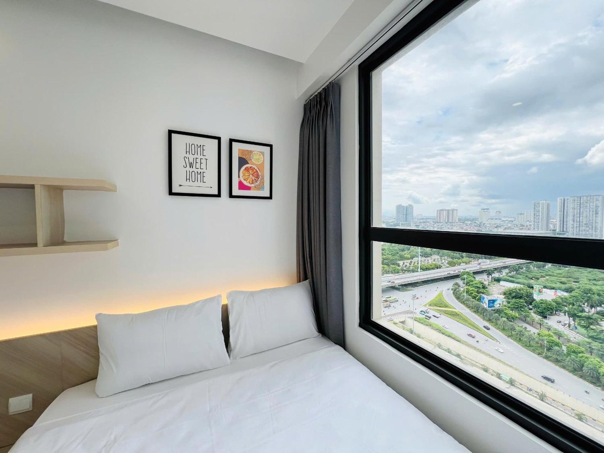 Vinhomes D'capitale - Tran Duy Hung - By Mc Homes Apartment