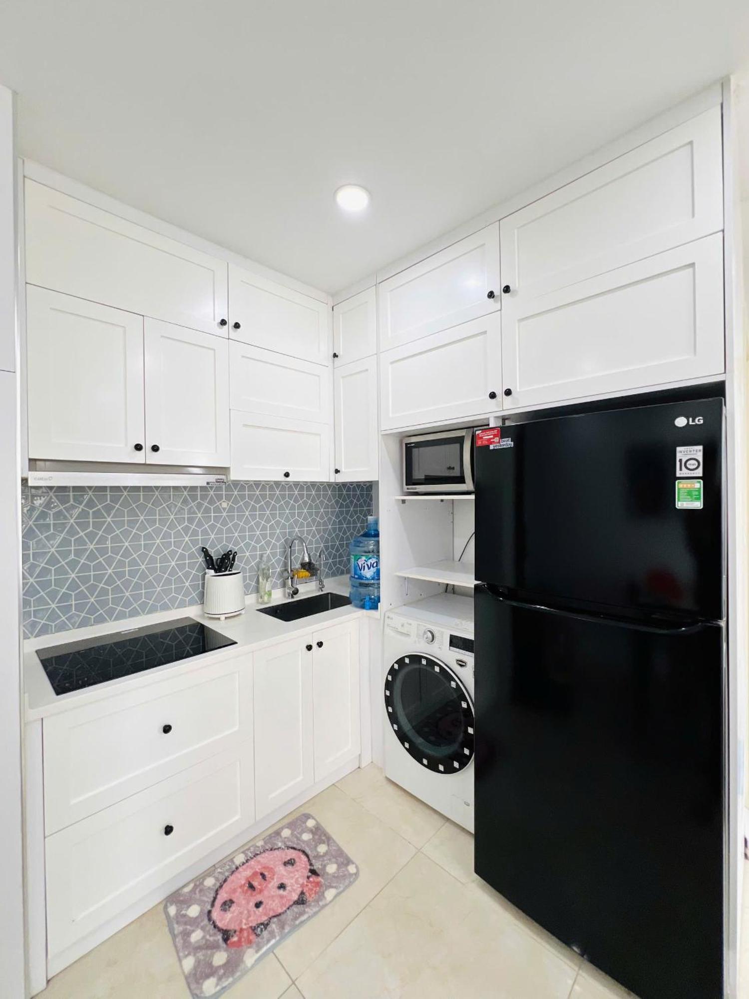 Vinhomes D'capitale - Tran Duy Hung - By Mc Homes Apartment Hanoi