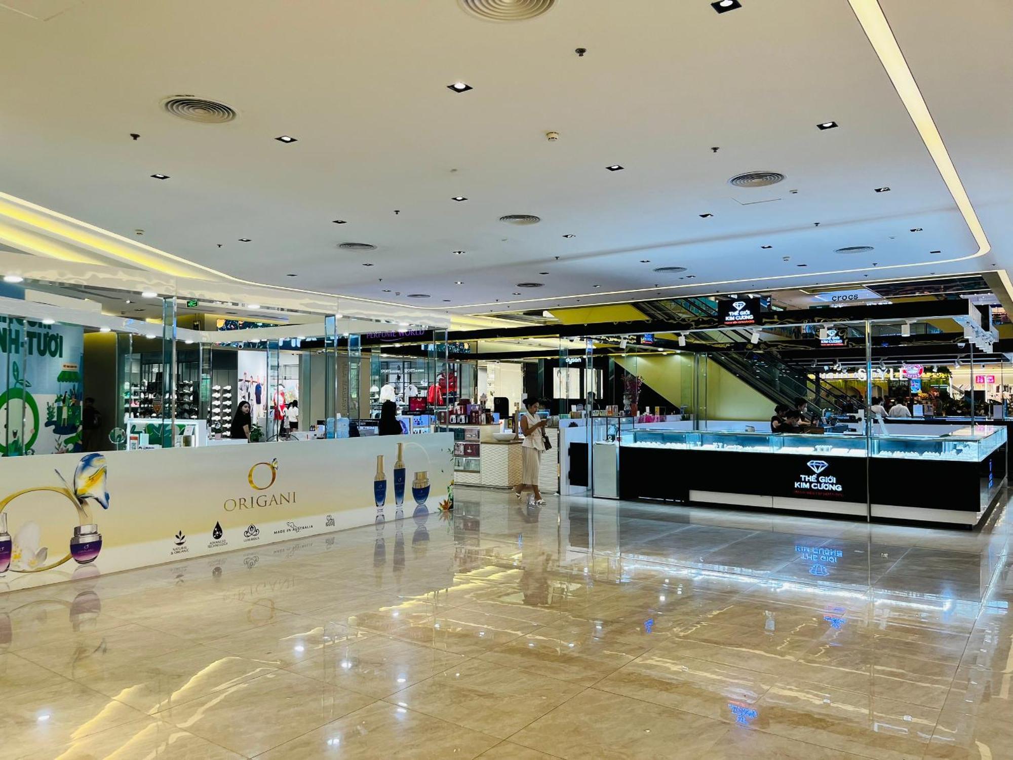 Vinhomes D'capitale - Tran Duy Hung - By Mc Homes Hanoi