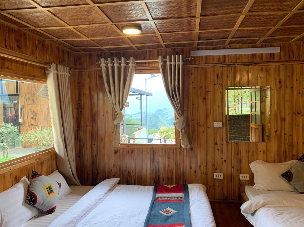 H'mong Cat Cat Homestay Sa Pa