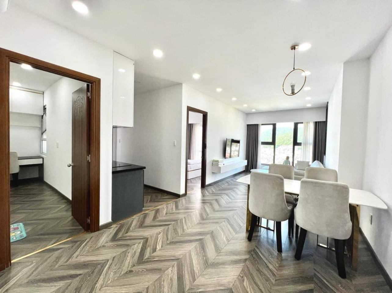 Apartment Oceanus Vien Trieu & Nha Trang