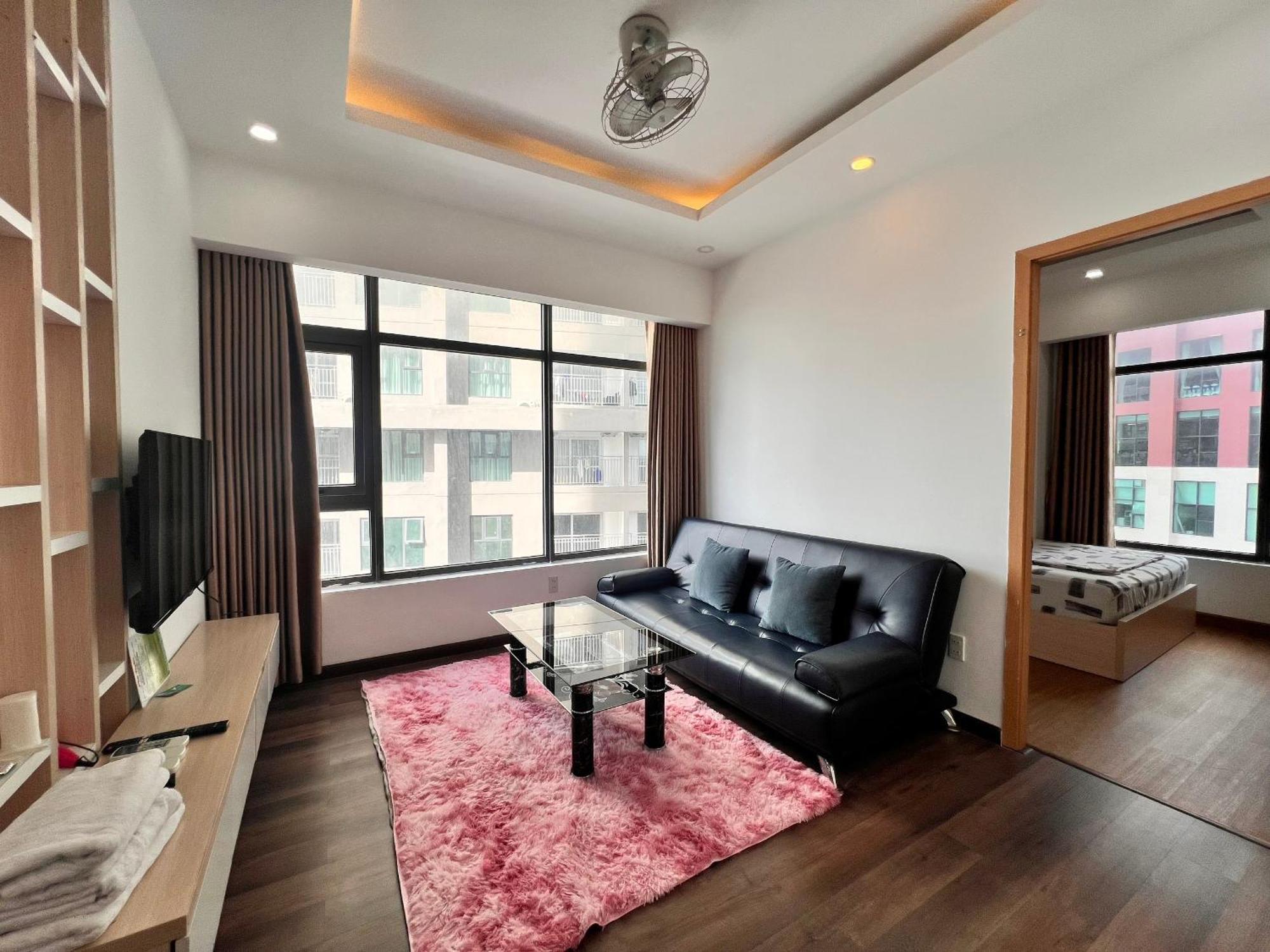Oceanus Vien Trieu &