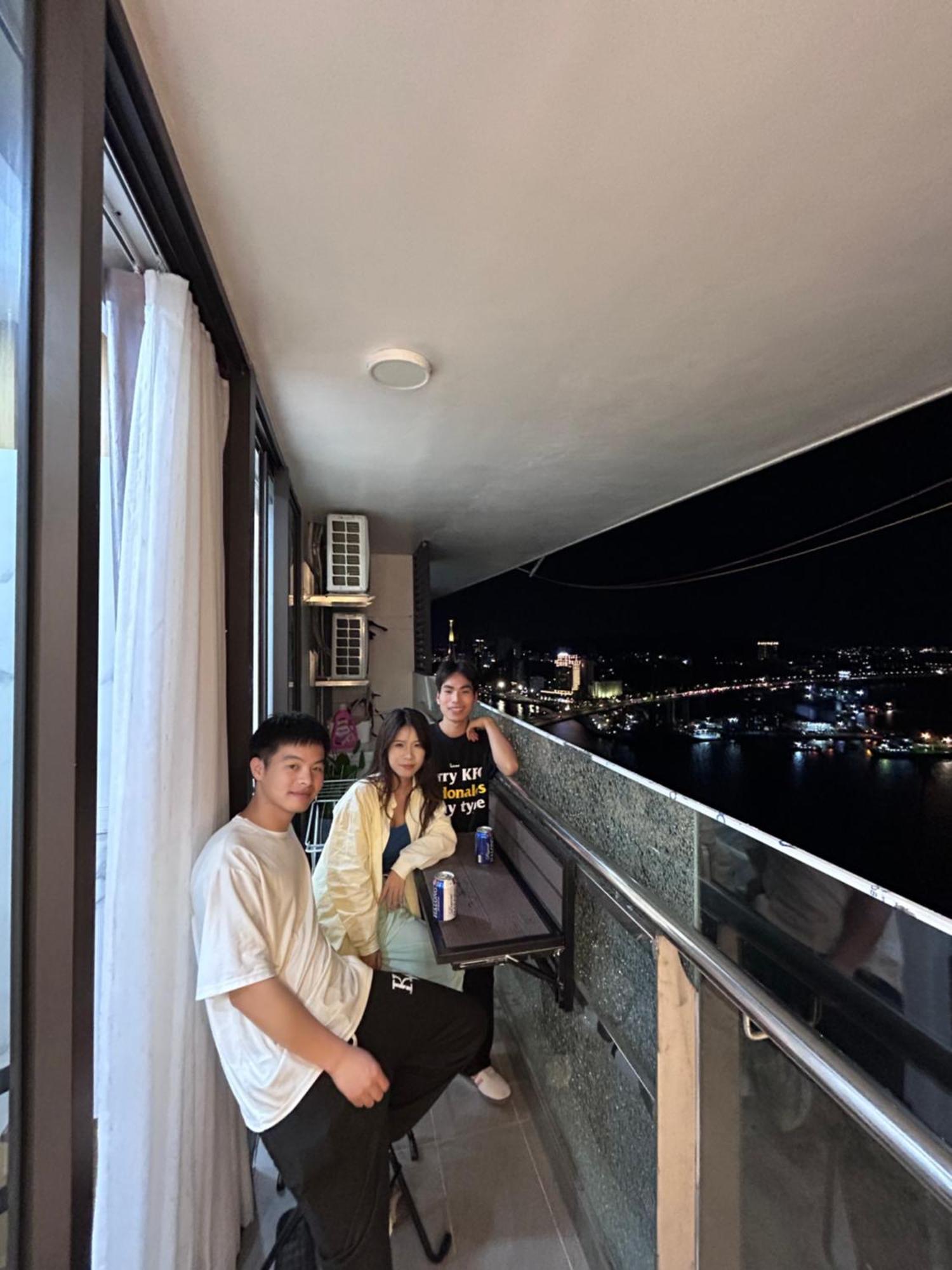 Apartment Happy House Ha Long