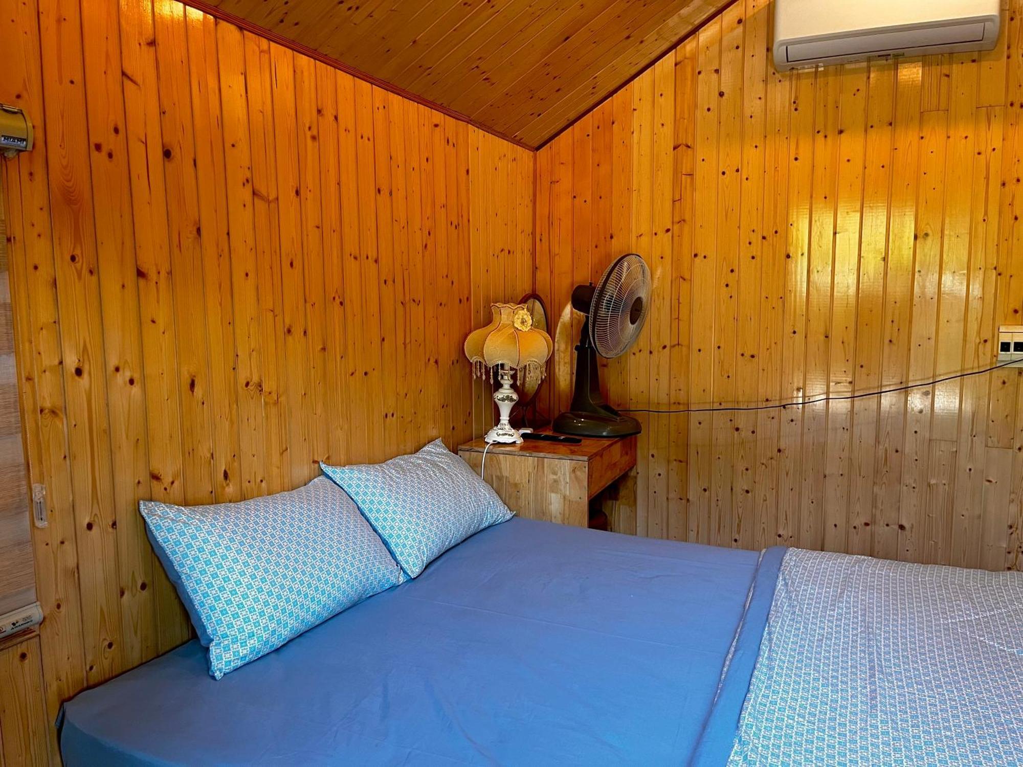 Farm stay Sapphire Hill *