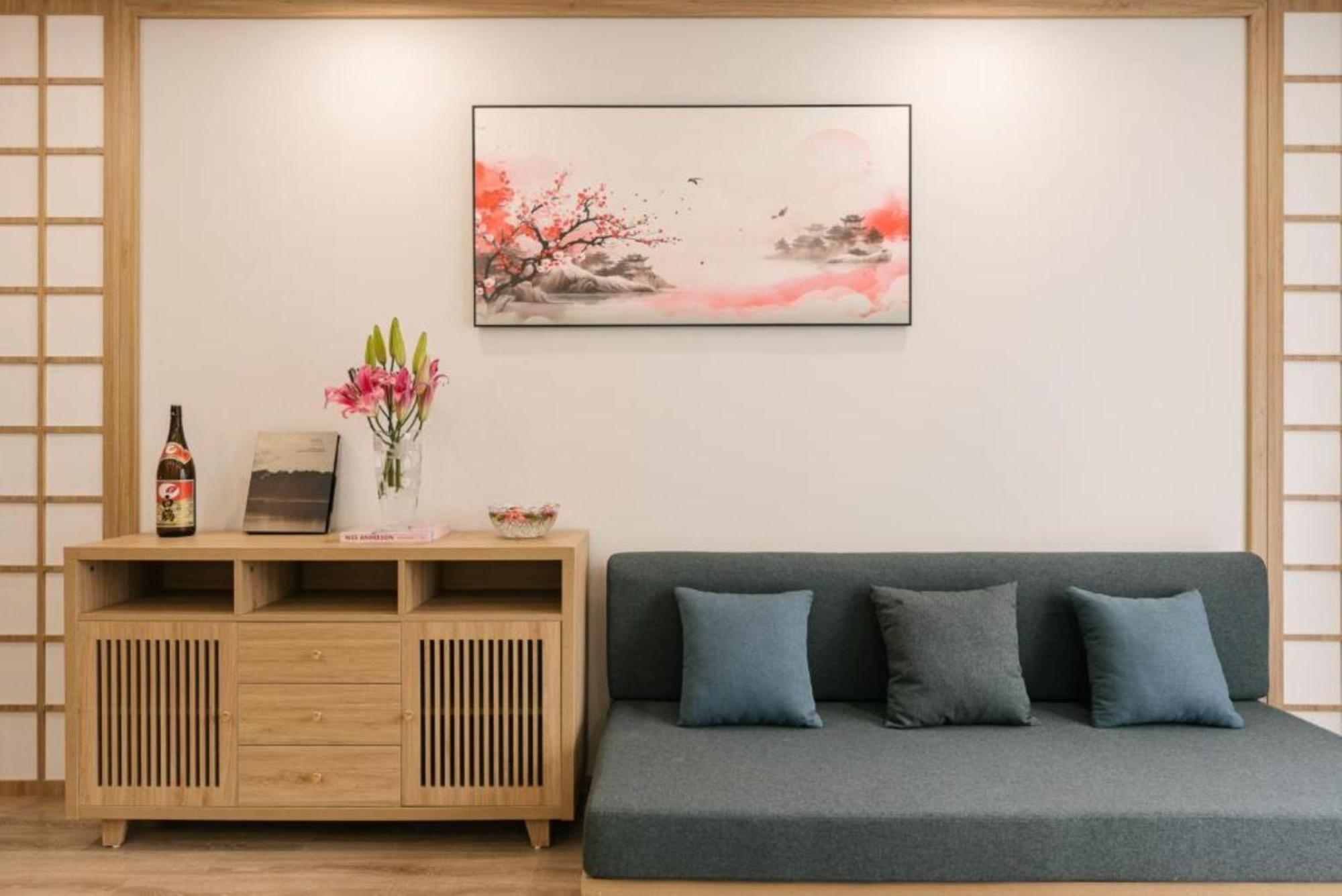 Hotel Lux Japan Town *