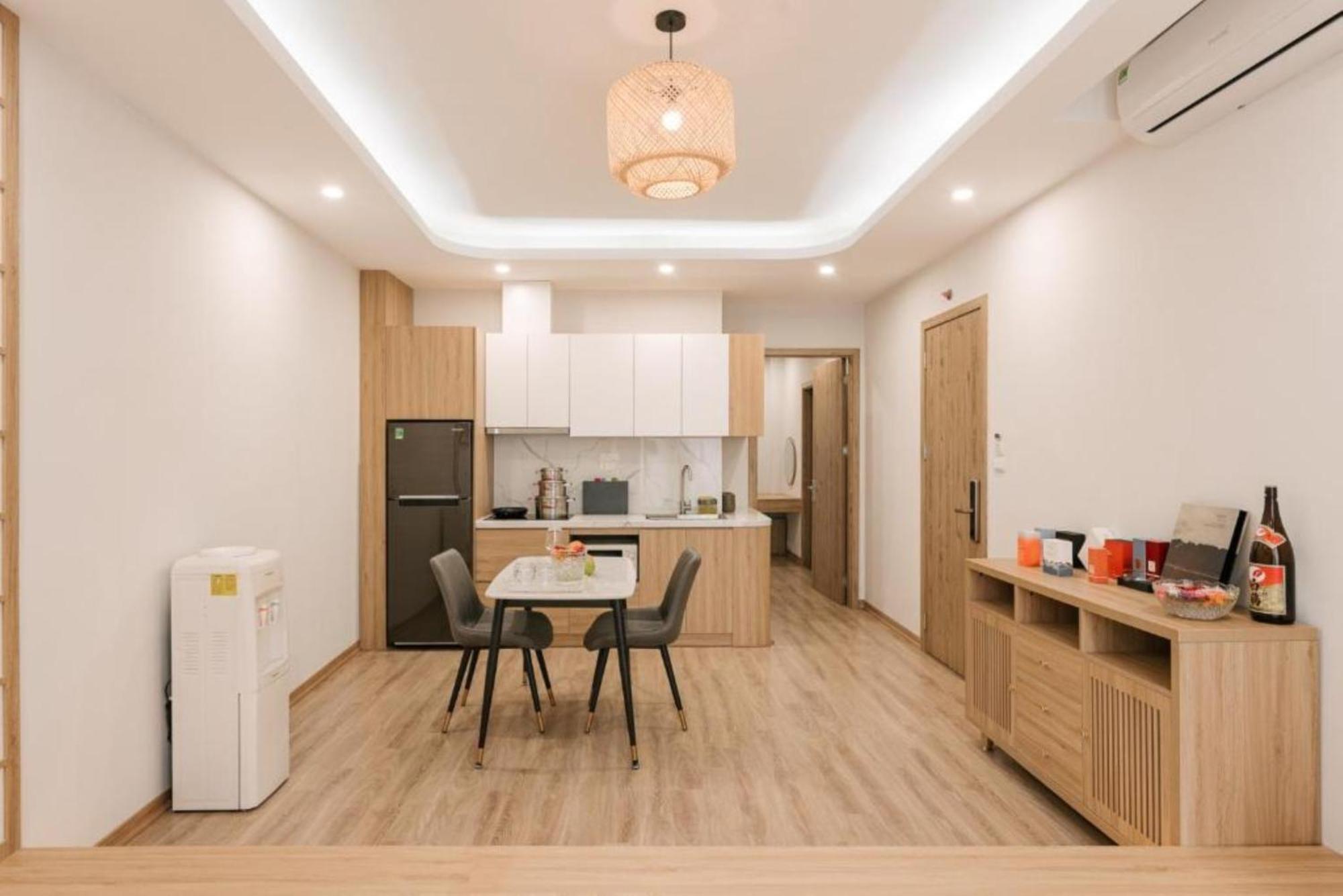 Hotel Lux Japan Town