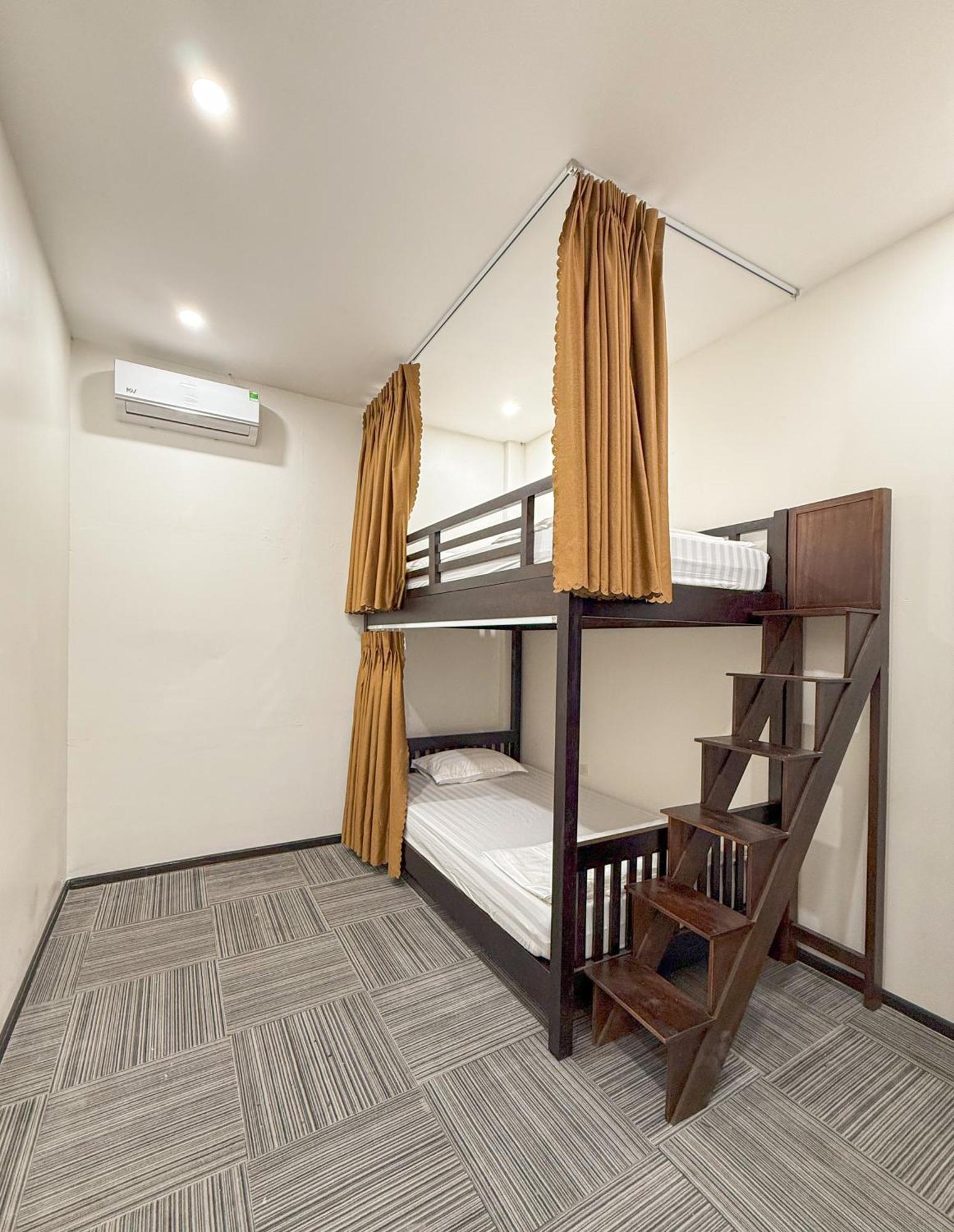Michoc - Hostel