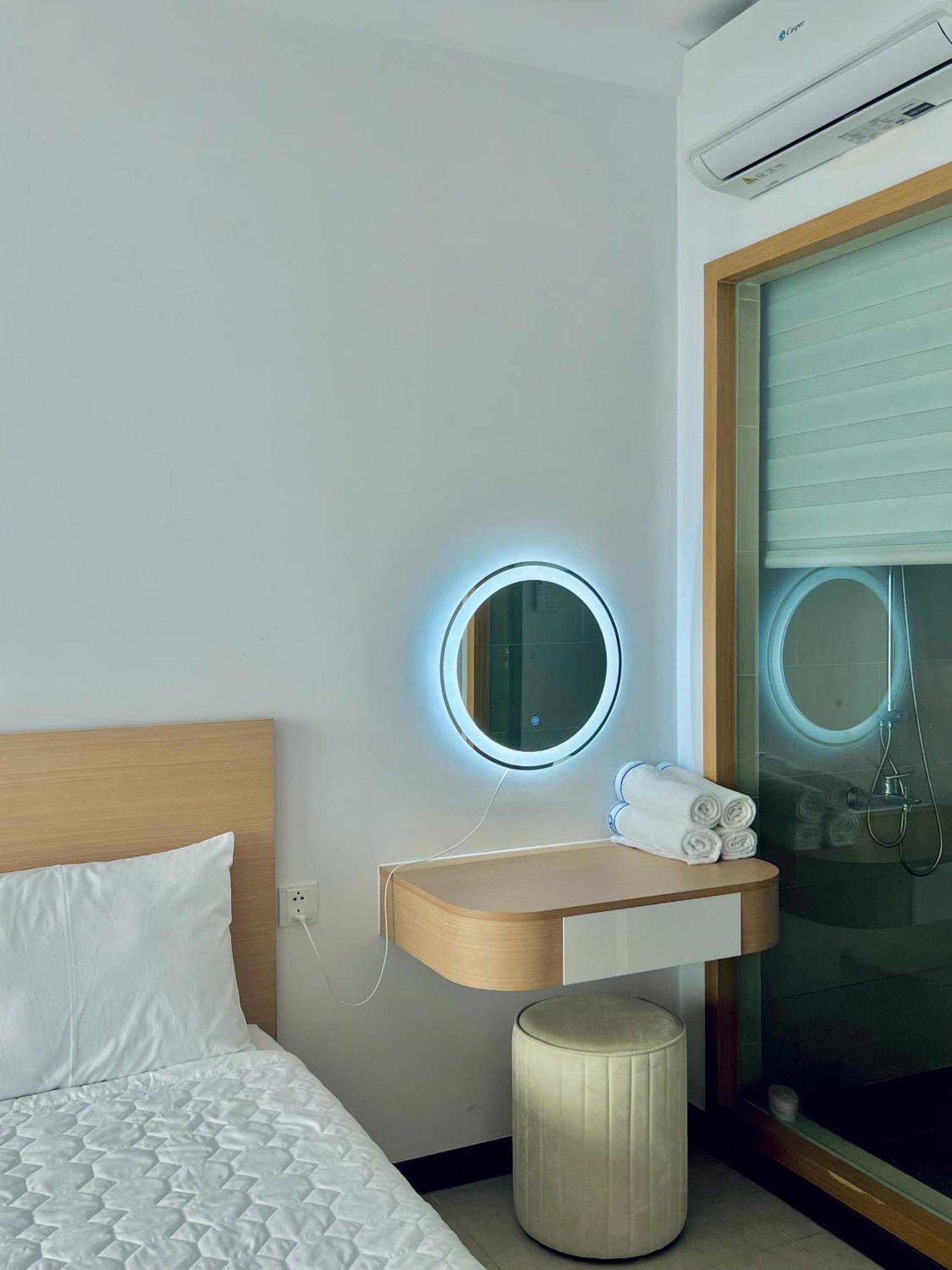 Ho Bien - Luxury Csj Apartment