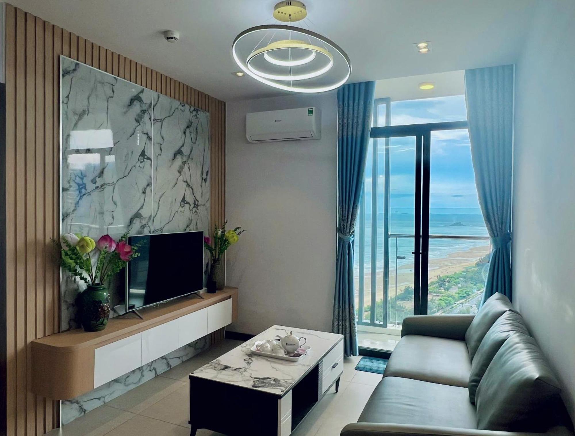 Ho Bien - Luxury Csj Apartment *