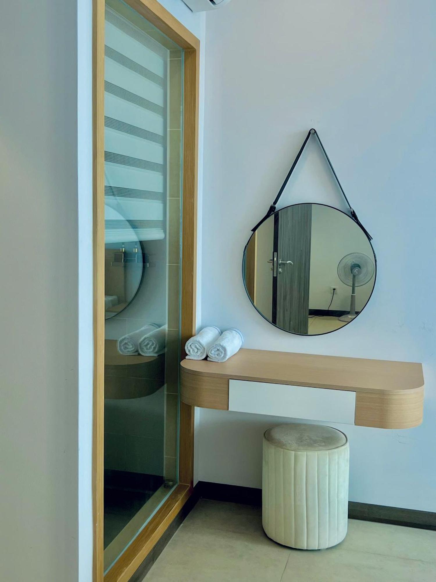 Apartment Ho Bien - Luxury Csj *