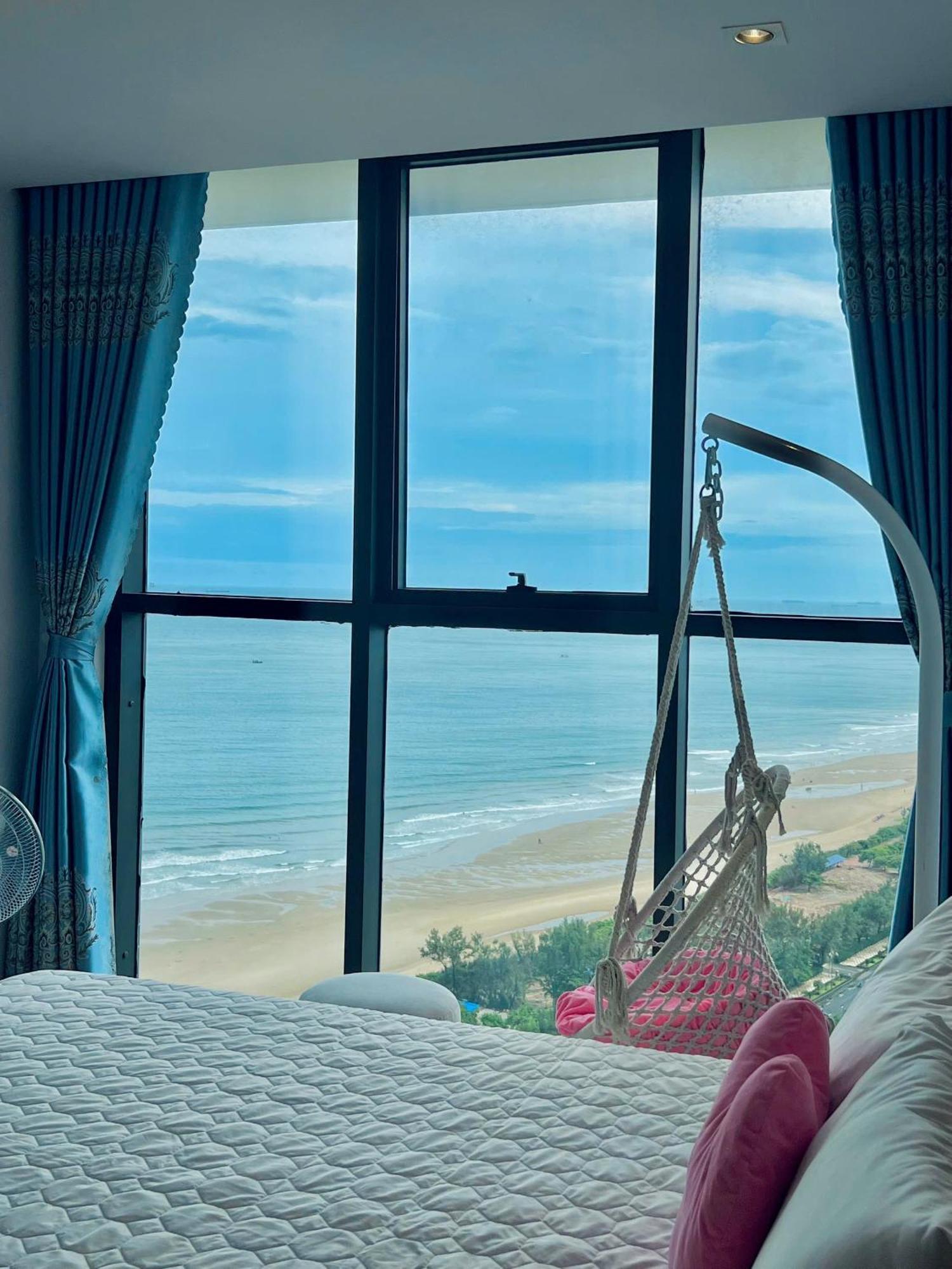 Apartment Ho Bien - Luxury Csj Vung Tau