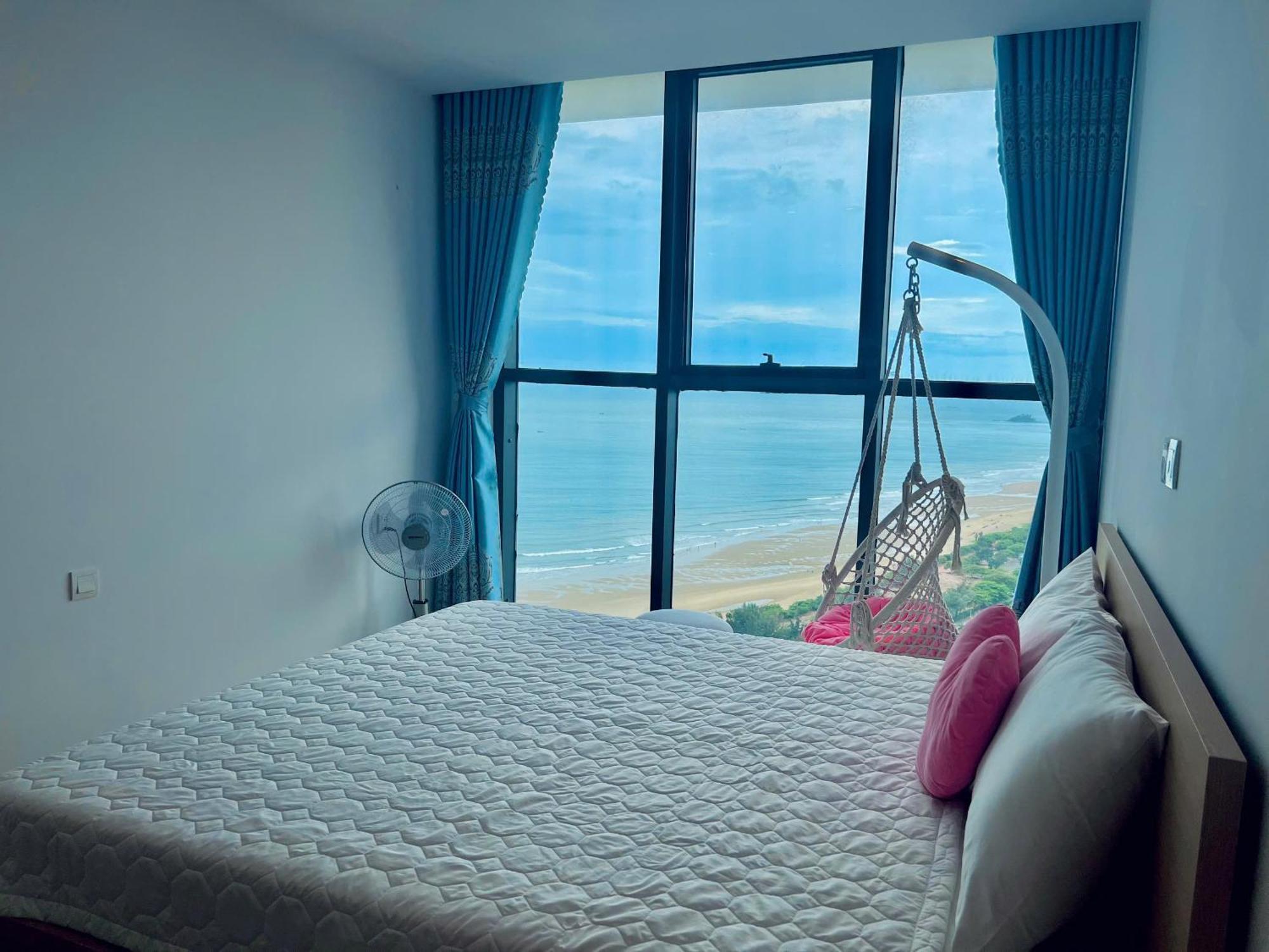 Ho Bien - Luxury Csj Apartment