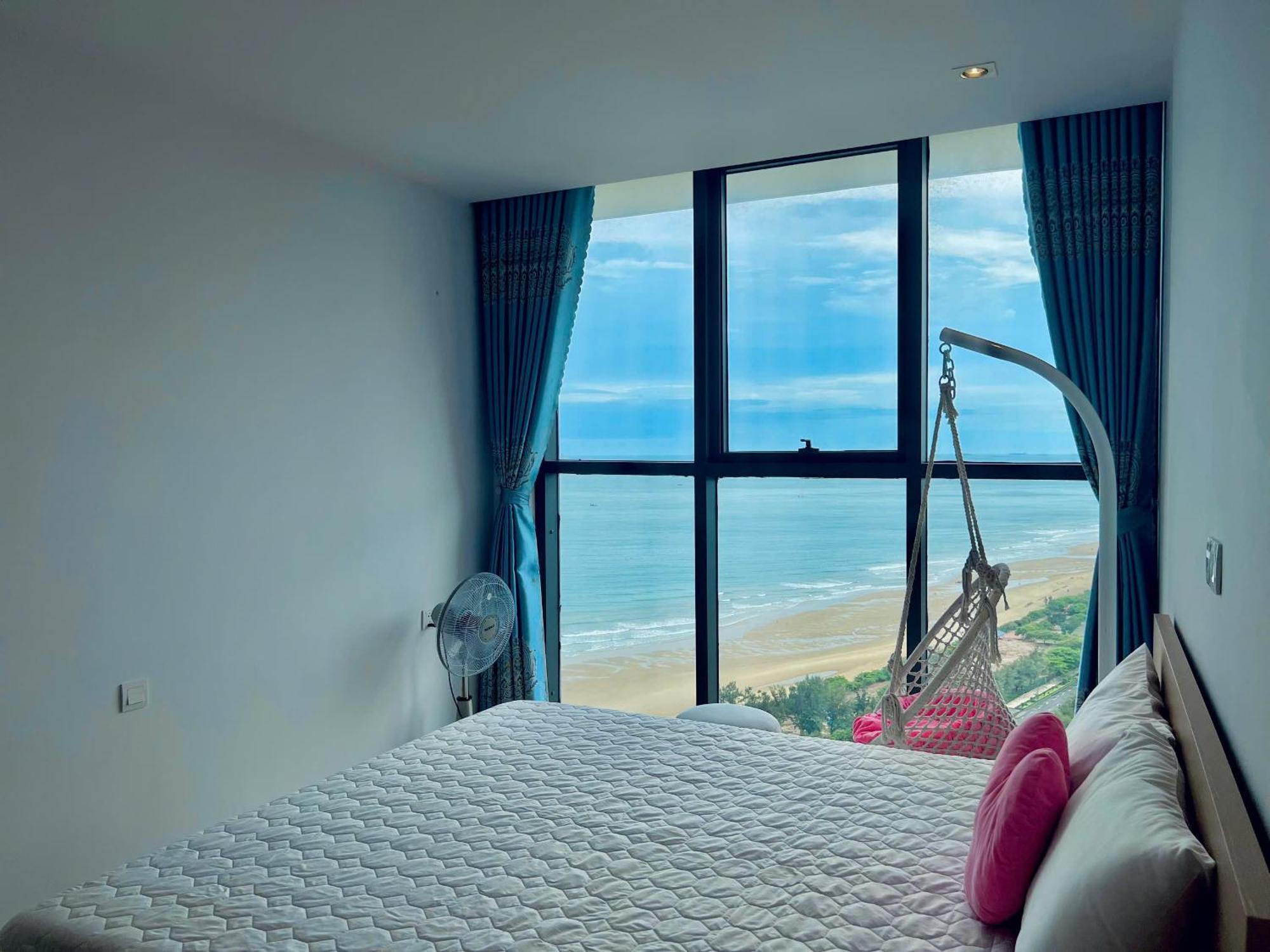 Apartment Ho Bien - Luxury Csj