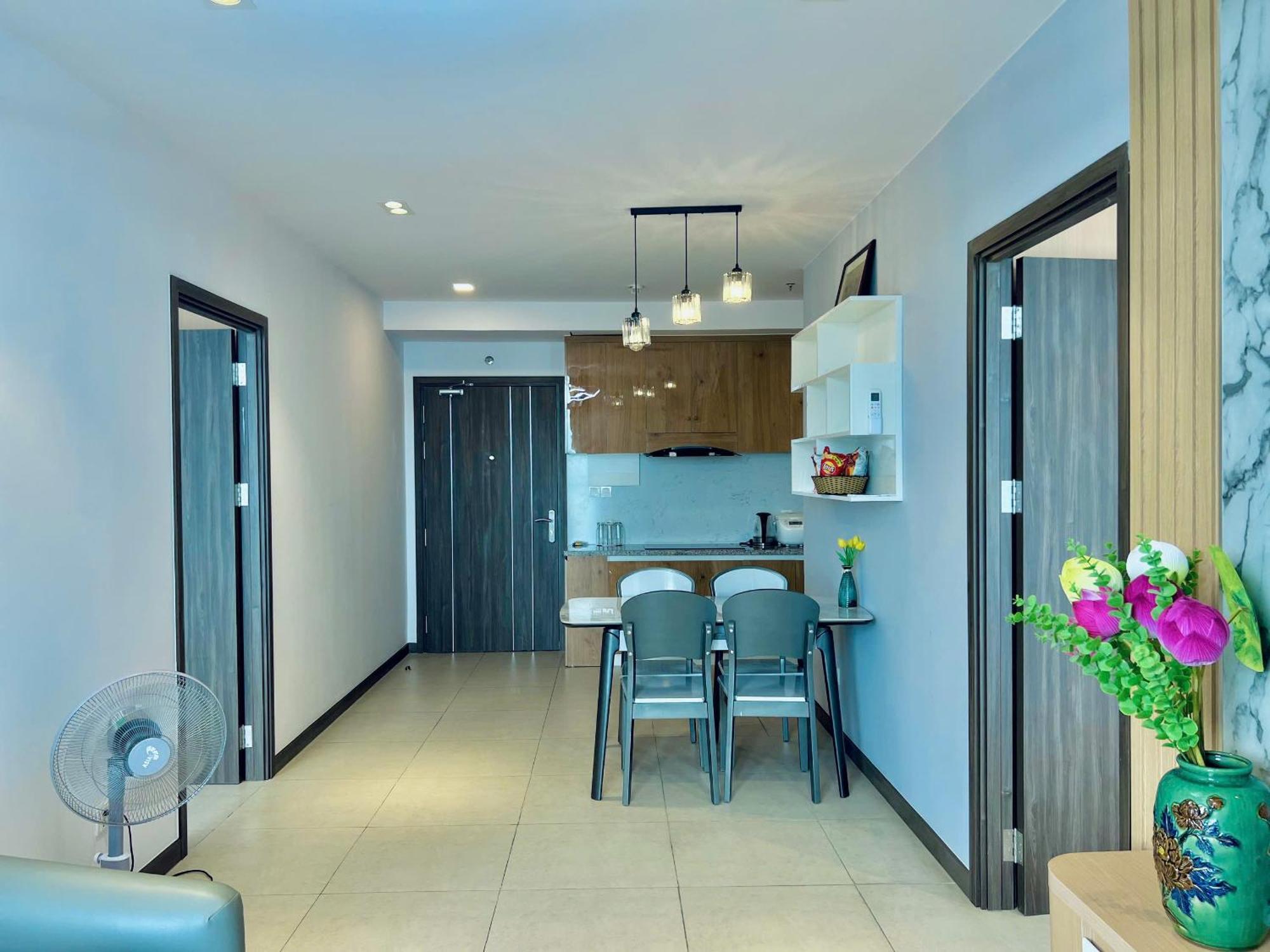 Ho Bien - Luxury Csj Vung Tau