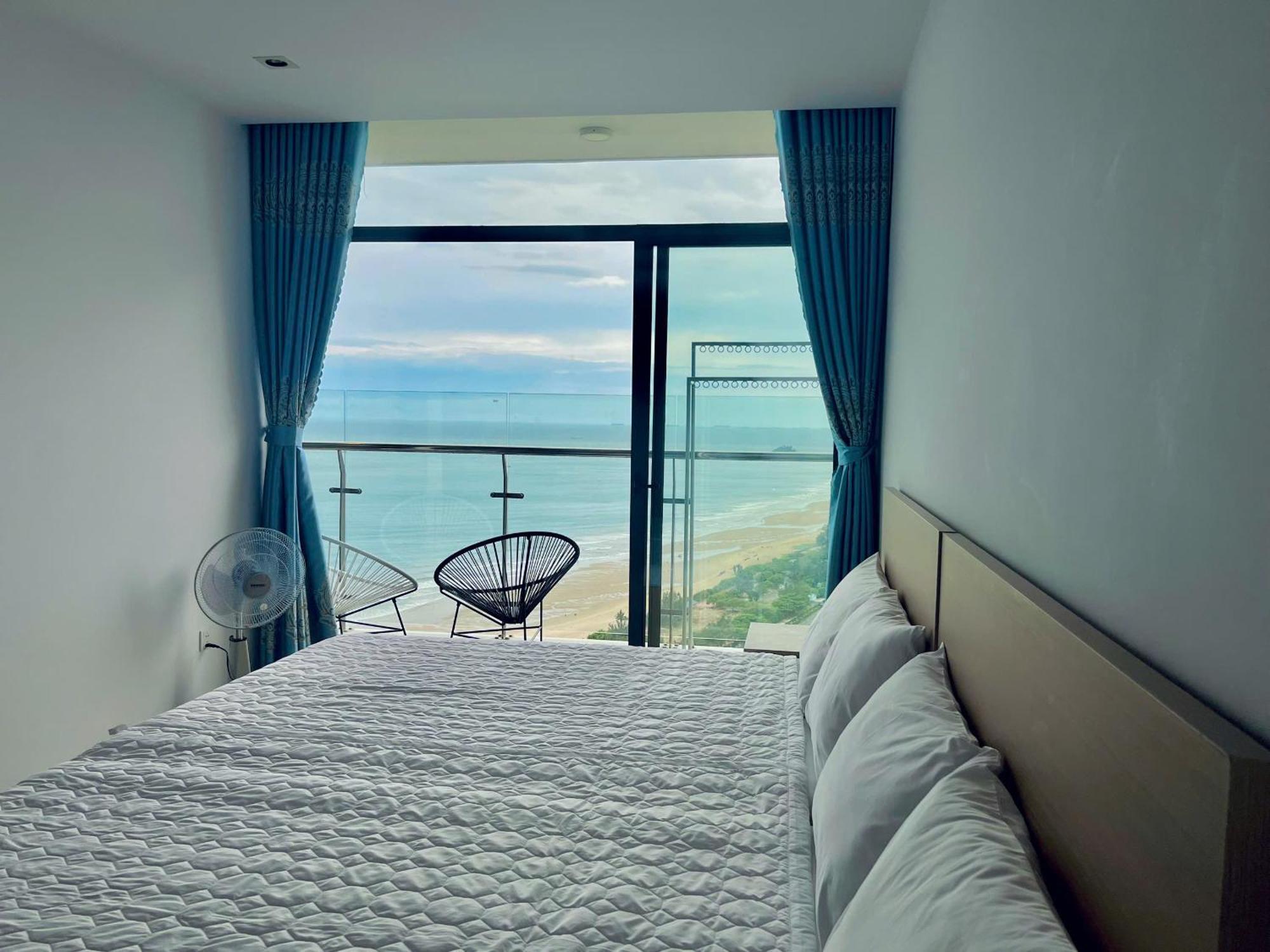 Apartment Ho Bien - Luxury Csj