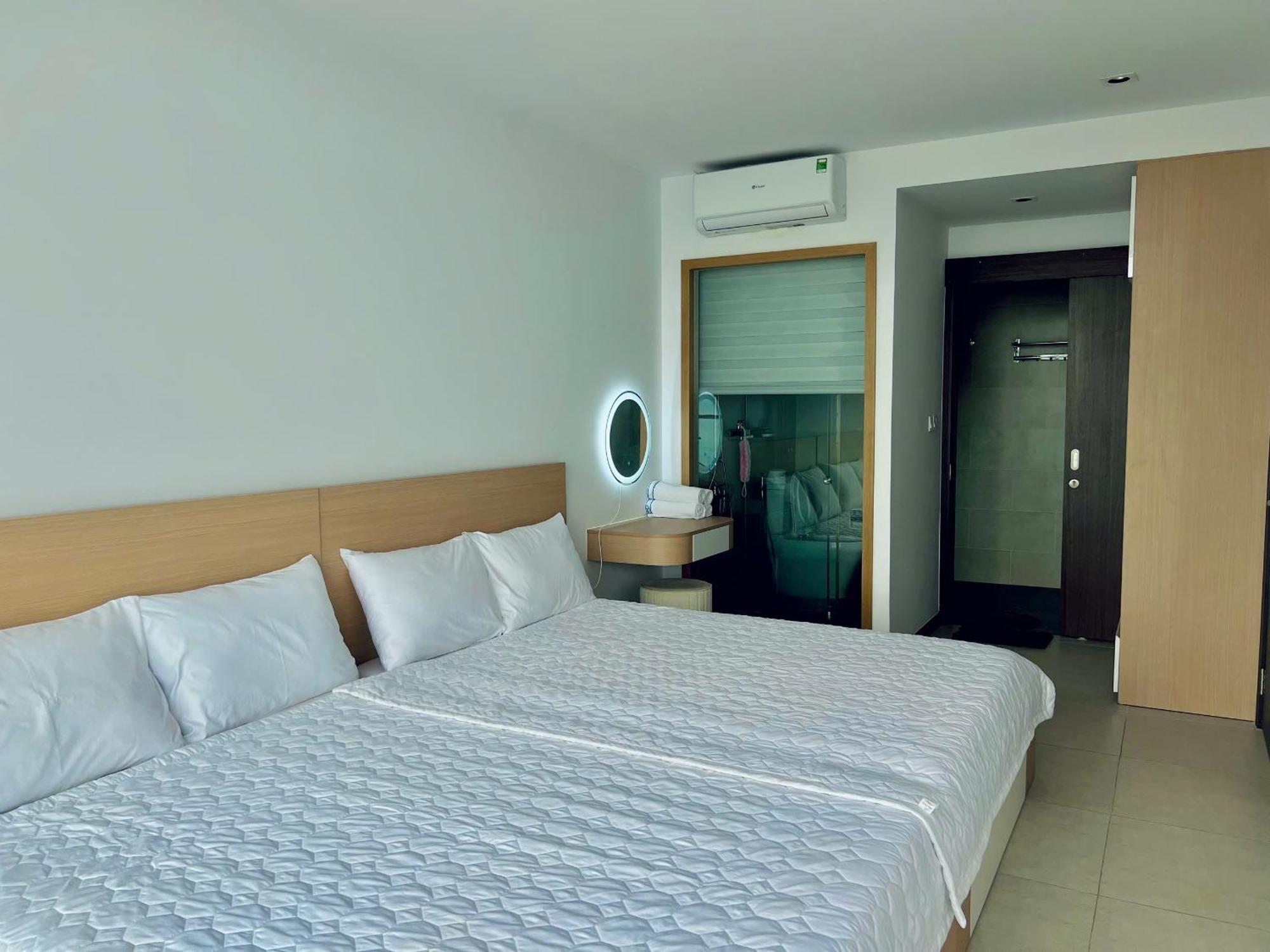 Ho Bien - Luxury Csj Apartment *