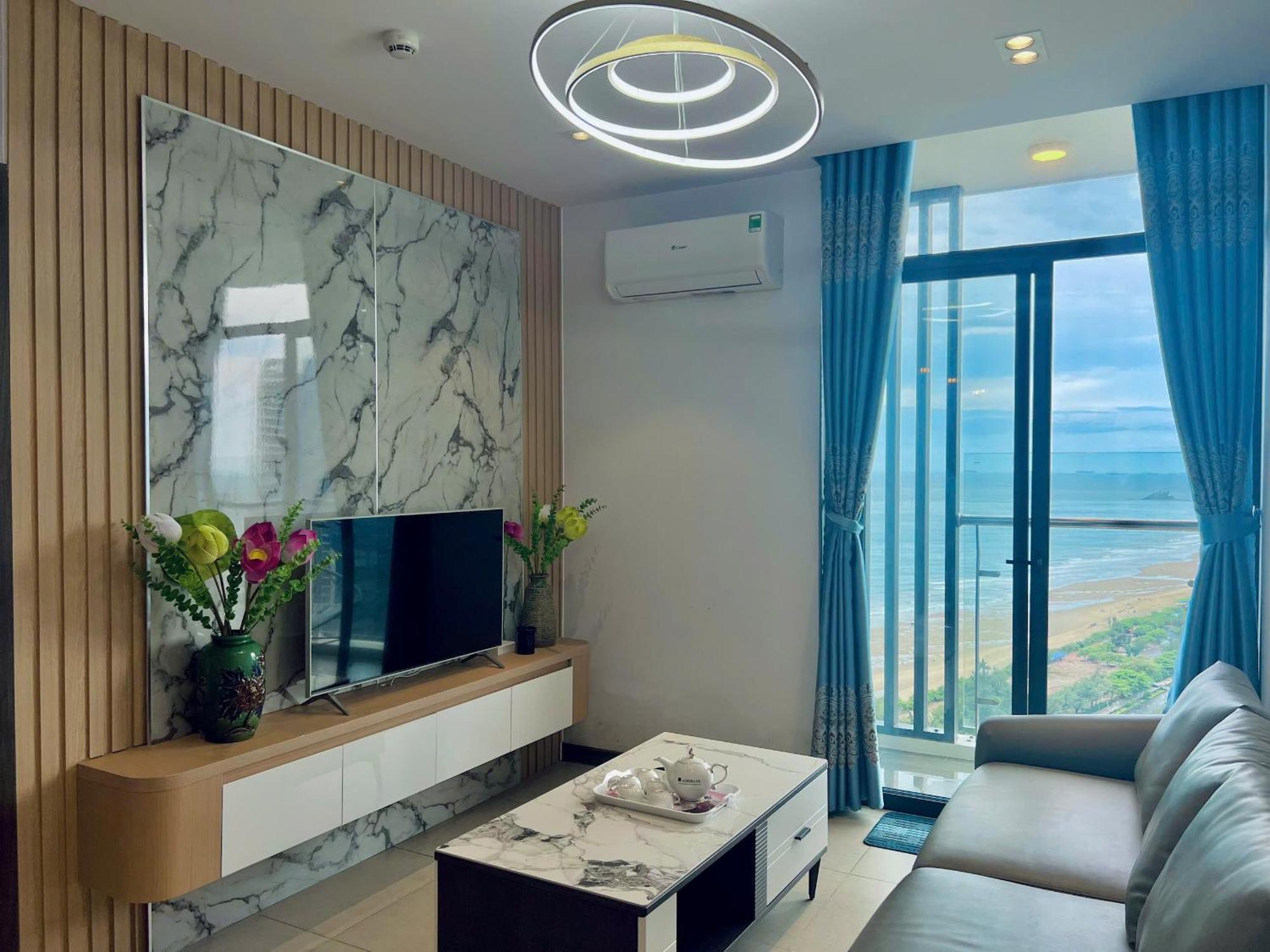 Apartment Ho Bien - Luxury Csj *