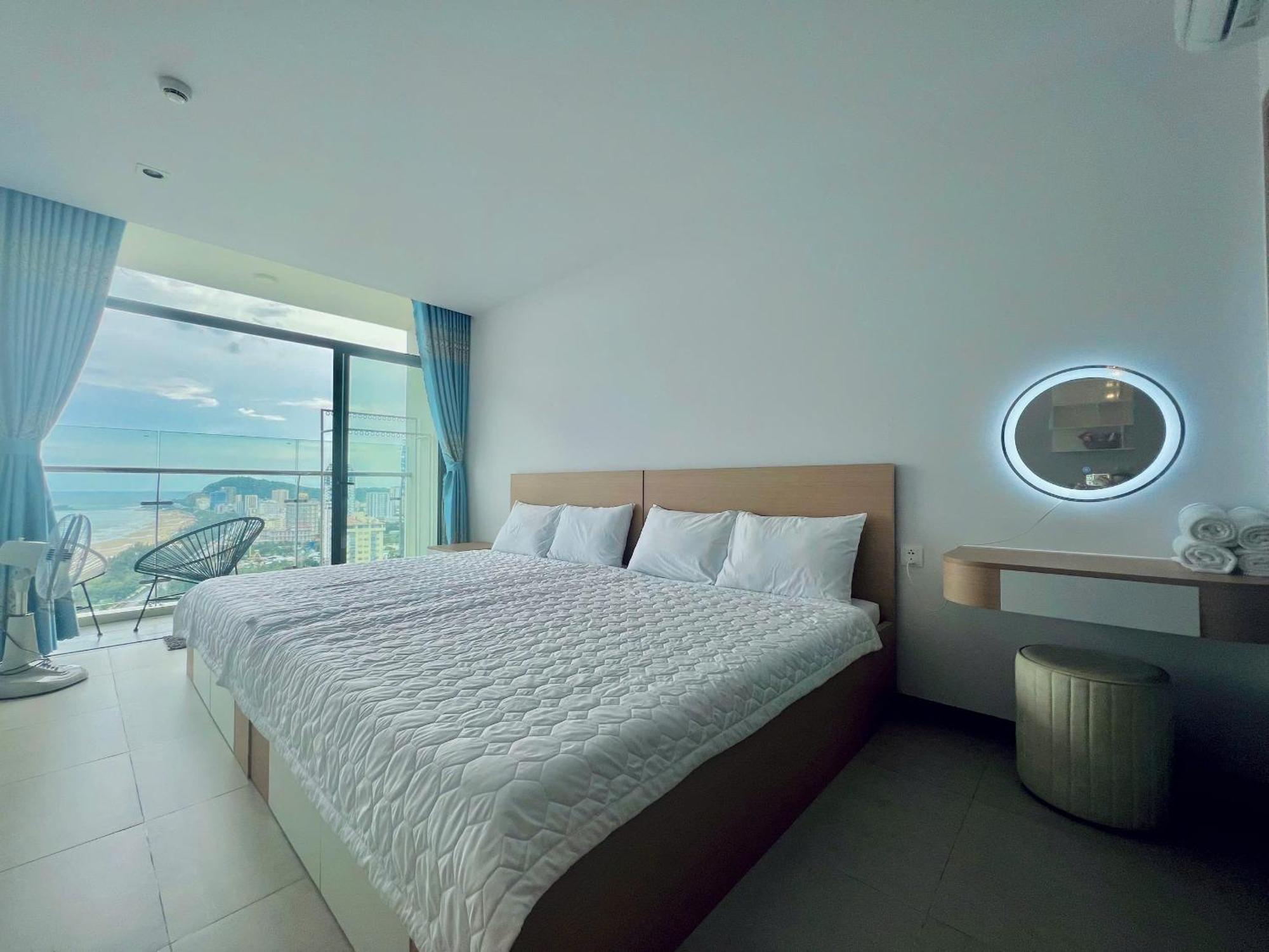 Ho Bien - Luxury Csj Apartment Vung Tau