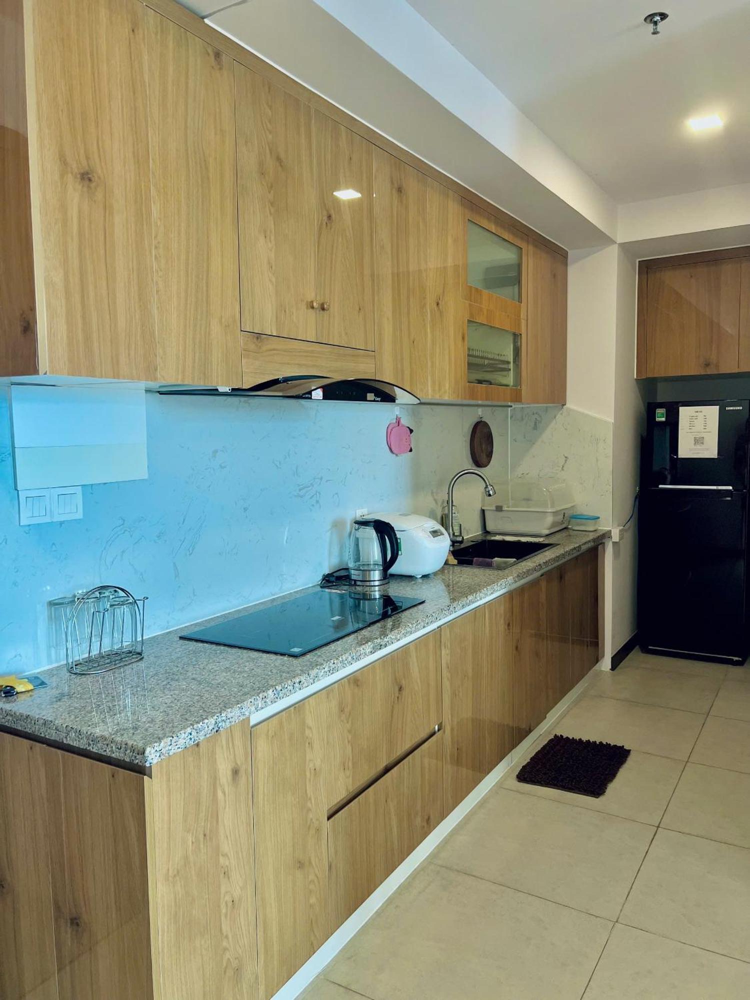 Ho Bien - Luxury Csj Vung Tau